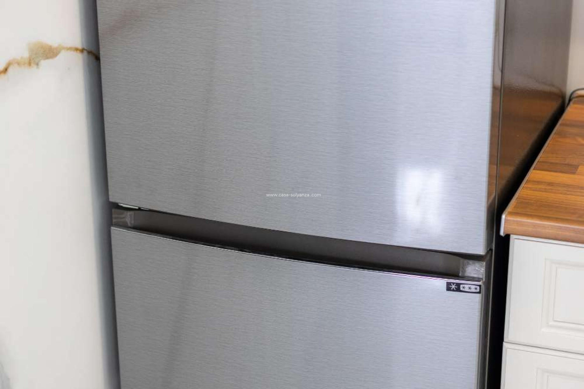 Herverkoop - Appartement / flat - Orihuela - Zeniamar-Horizonte-La Campana