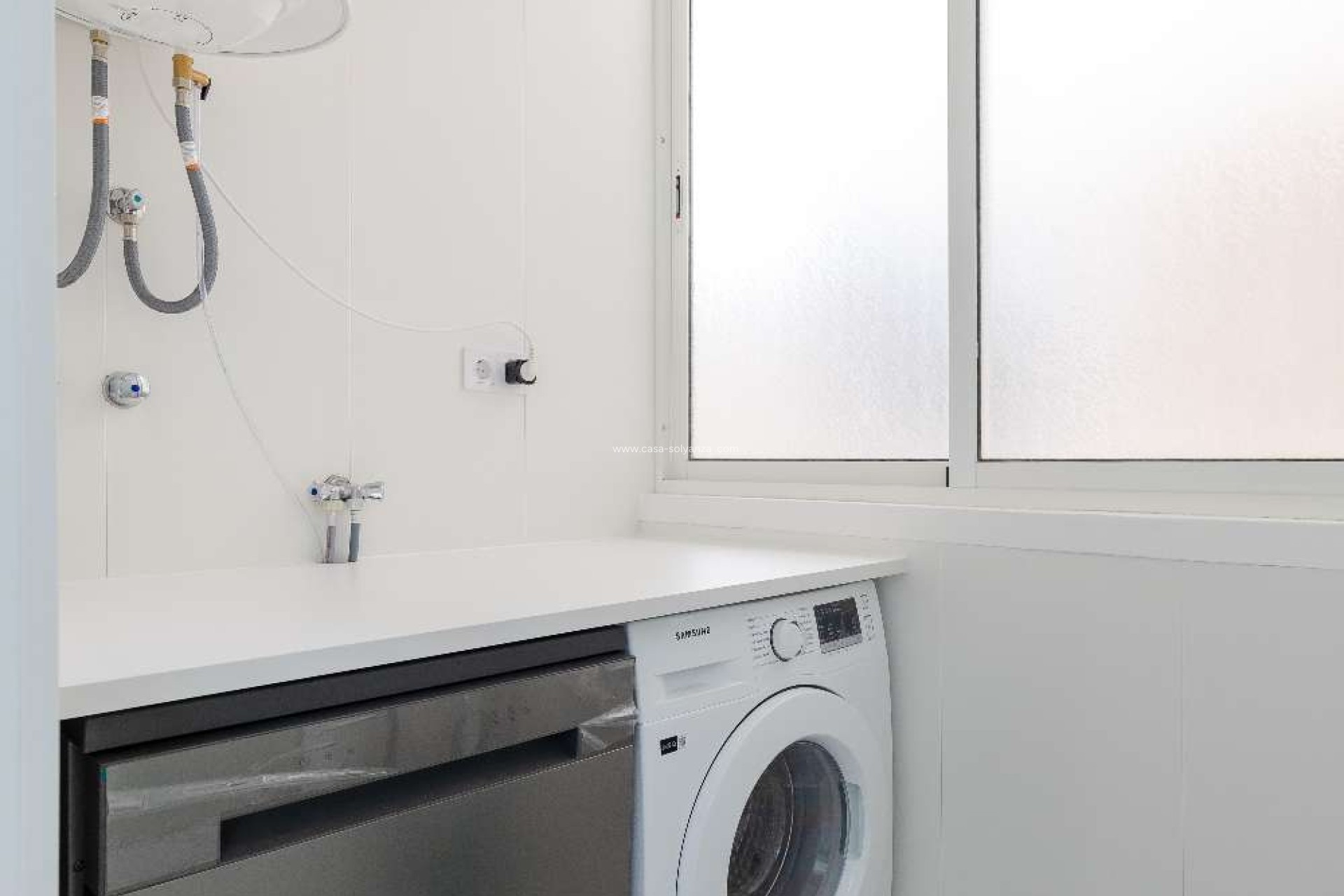 Herverkoop - Appartement / flat - Orihuela - Zeniamar-Horizonte-La Campana