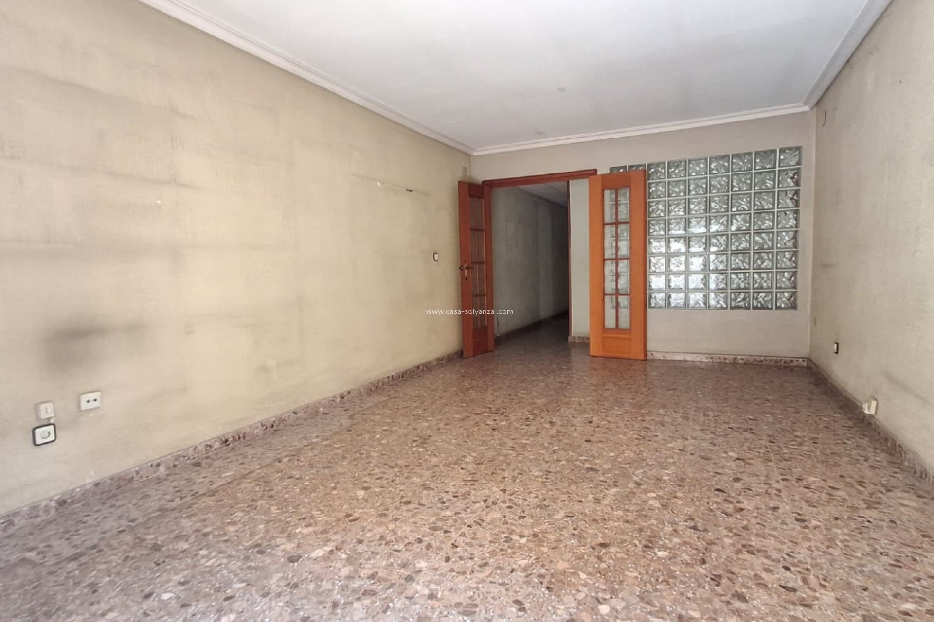 Herverkoop - Appartement / flat - Orihuela - Zona Centro