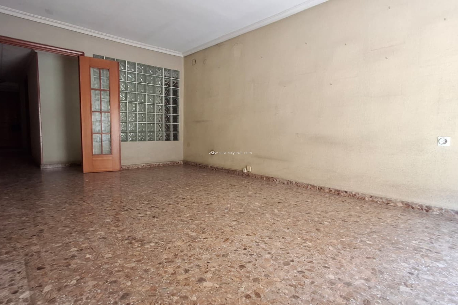 Herverkoop - Appartement / flat - Orihuela - Zona Centro