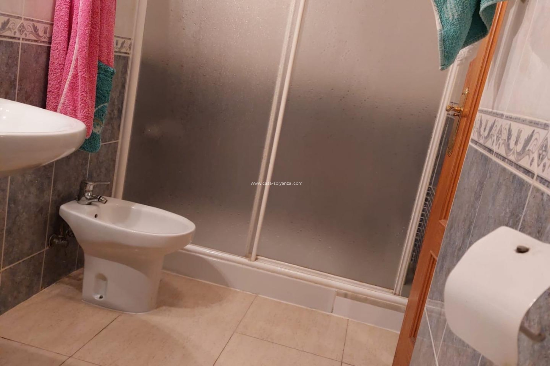 Herverkoop - Appartement / flat - Orihuela - Zona Centro