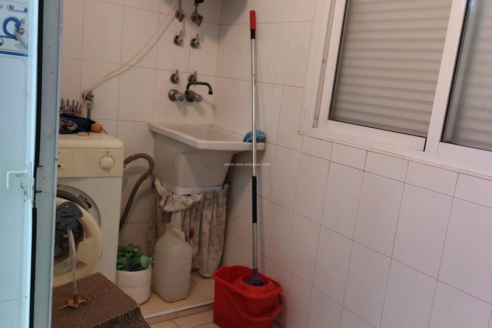 Herverkoop - Appartement / flat - Orihuela - Zona Centro