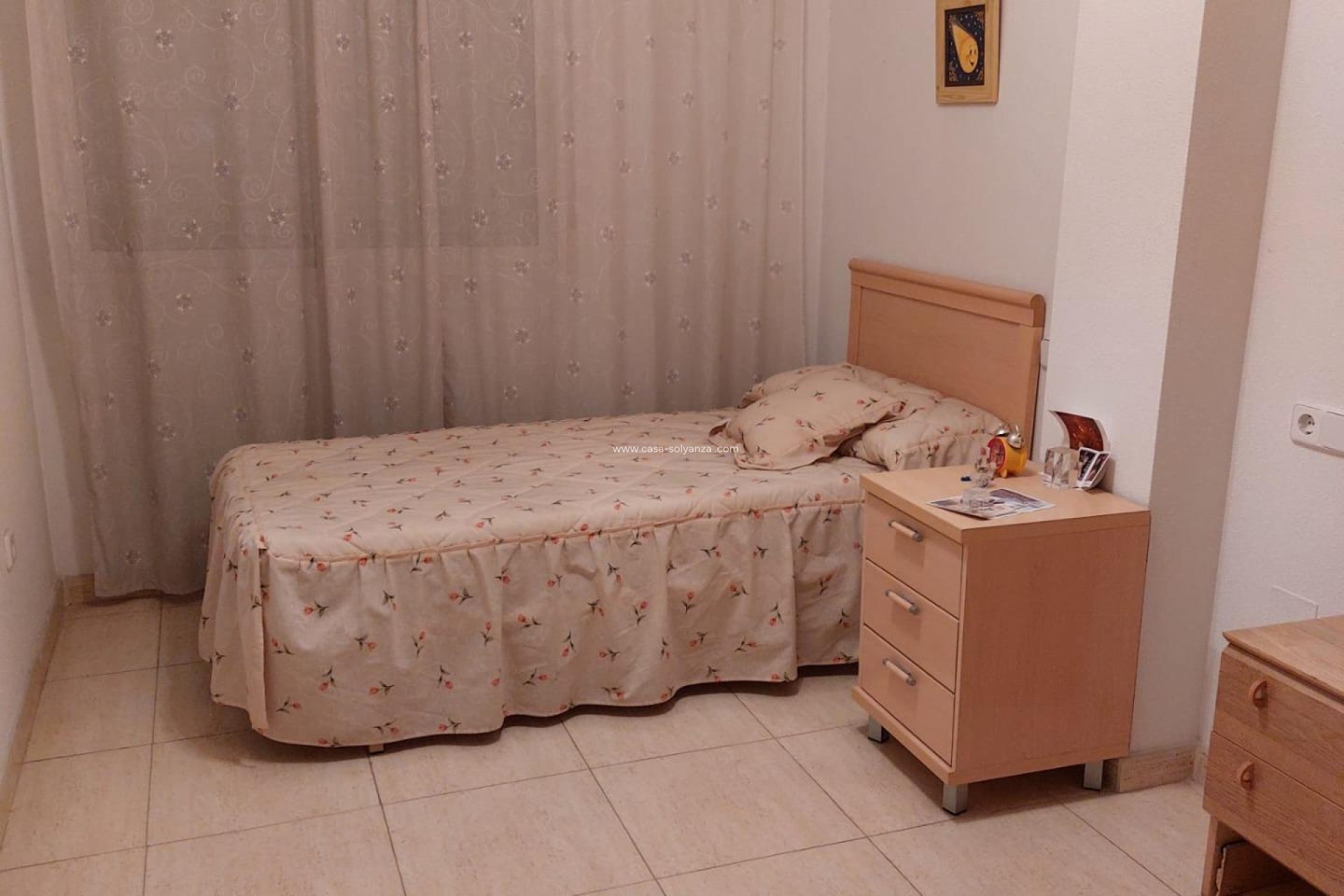Herverkoop - Appartement / flat - Orihuela - Zona Centro