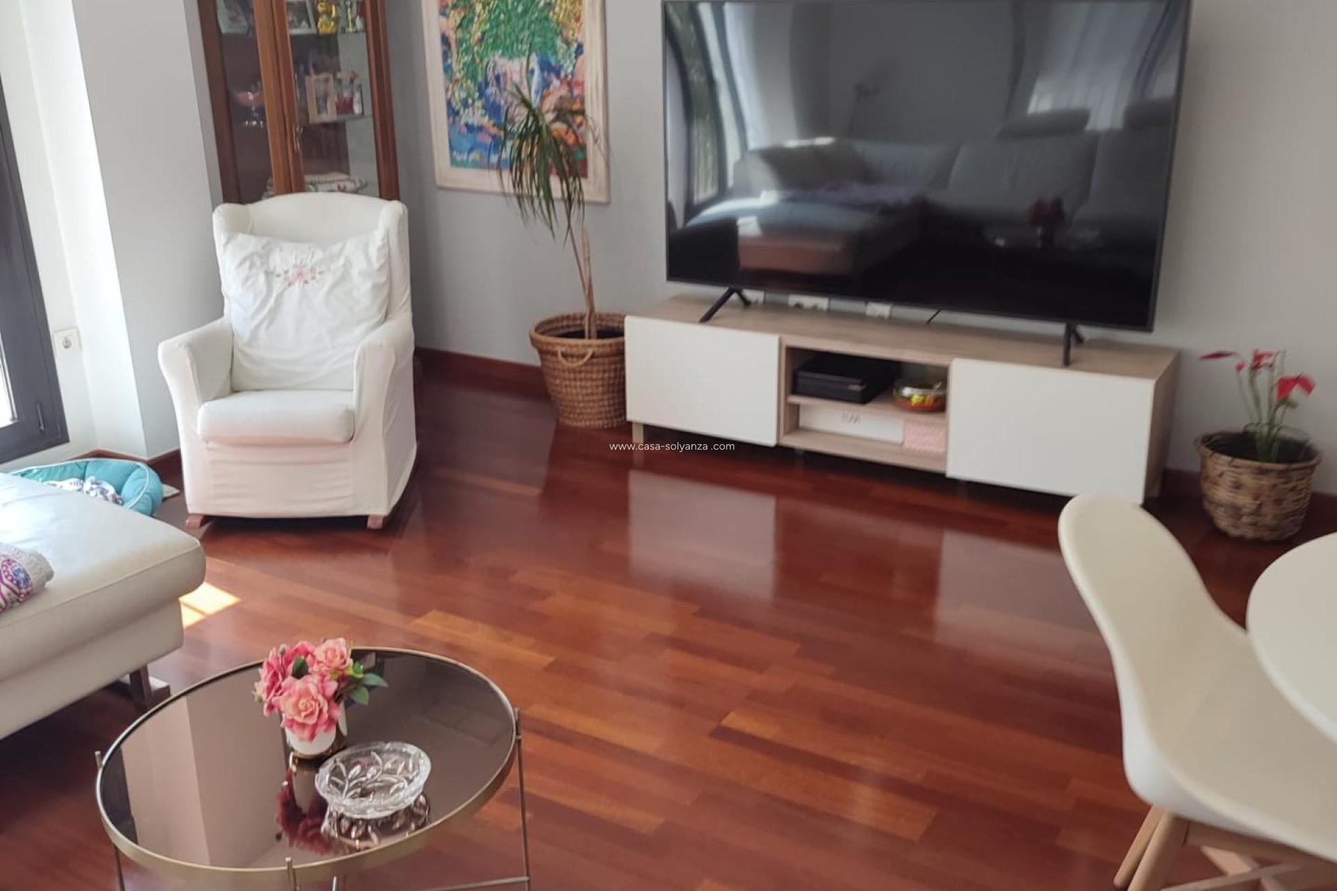 Herverkoop - Appartement / flat - Orihuela - Zona Centro