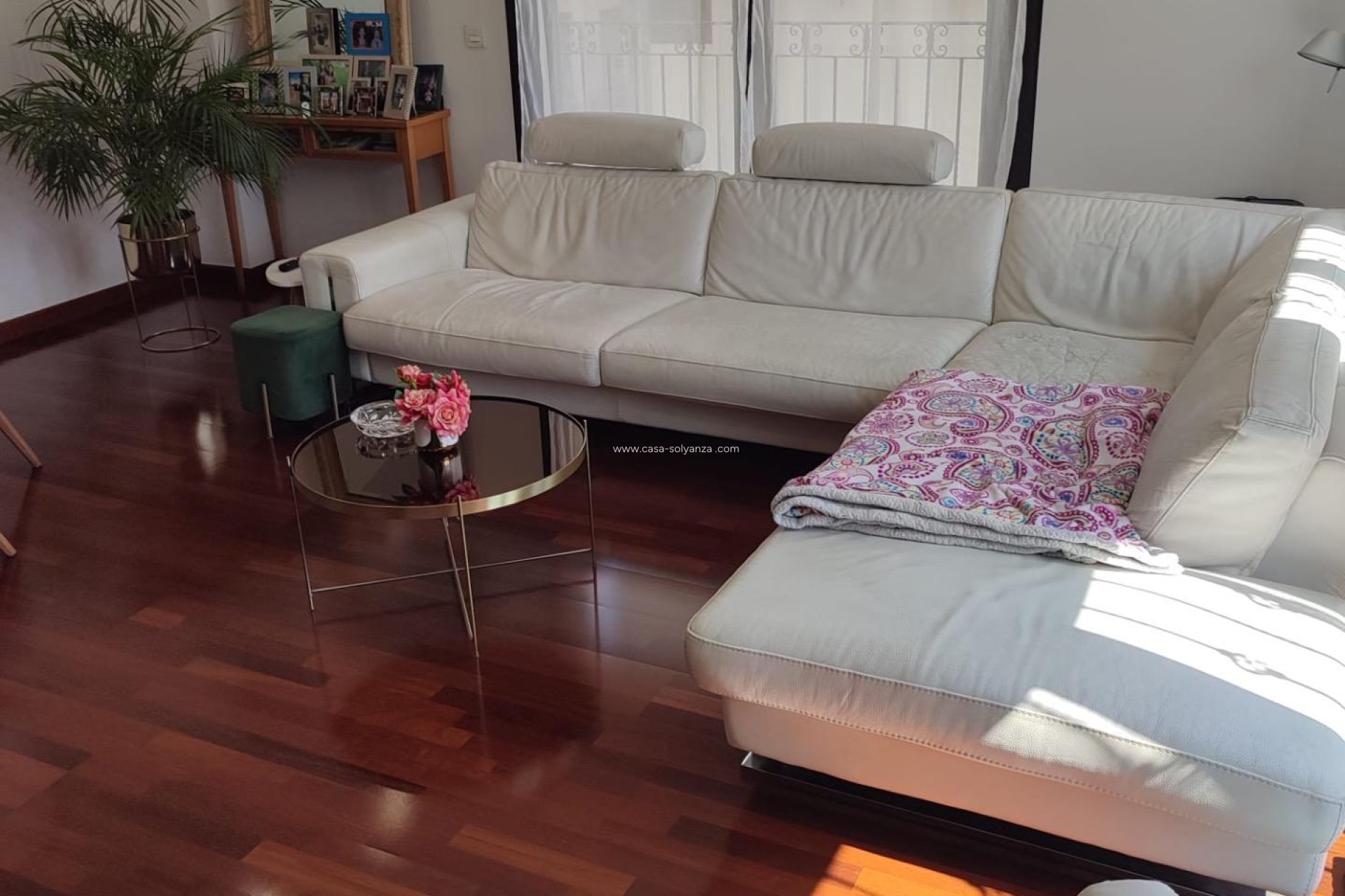 Herverkoop - Appartement / flat - Orihuela - Zona Centro