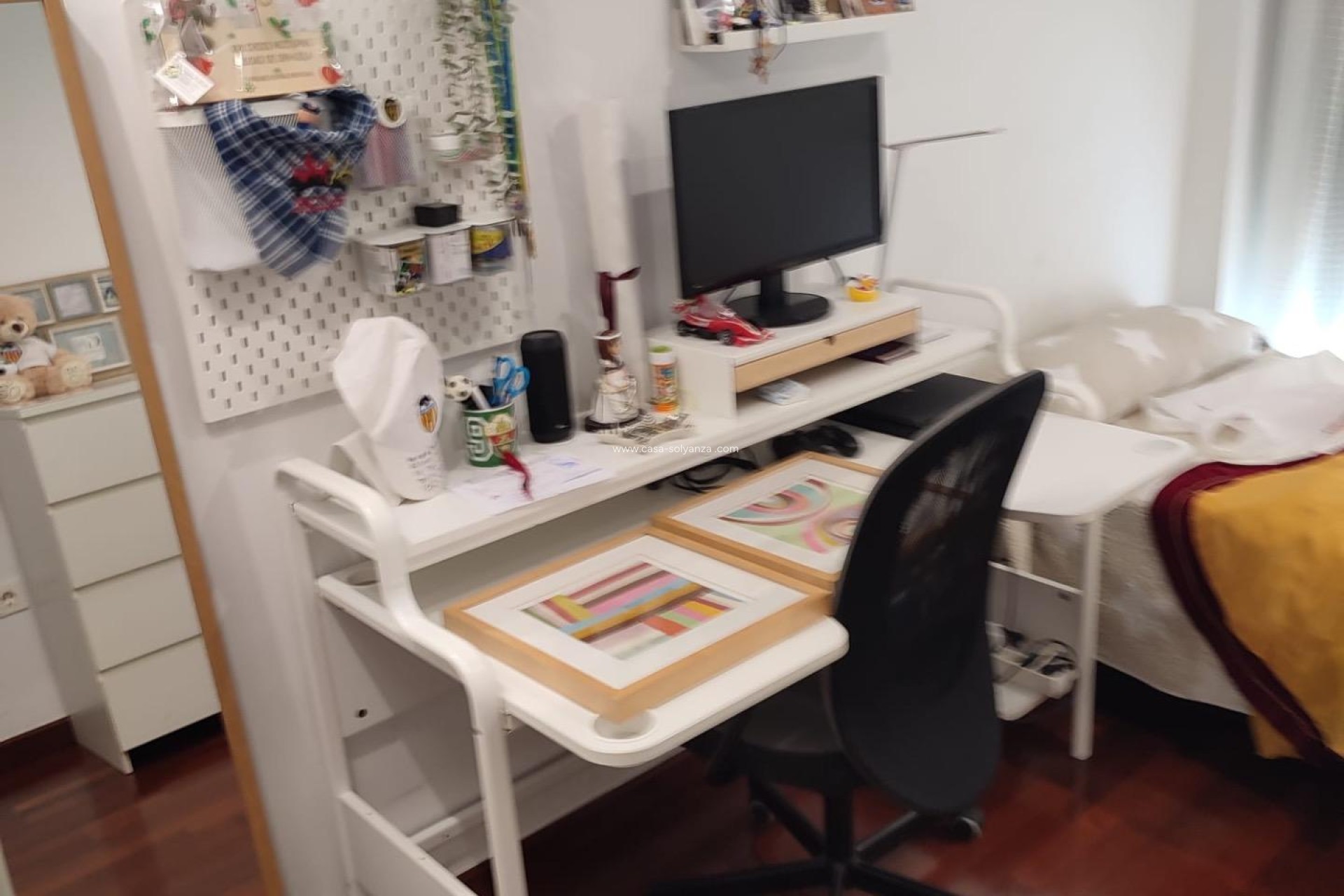 Herverkoop - Appartement / flat - Orihuela - Zona Centro