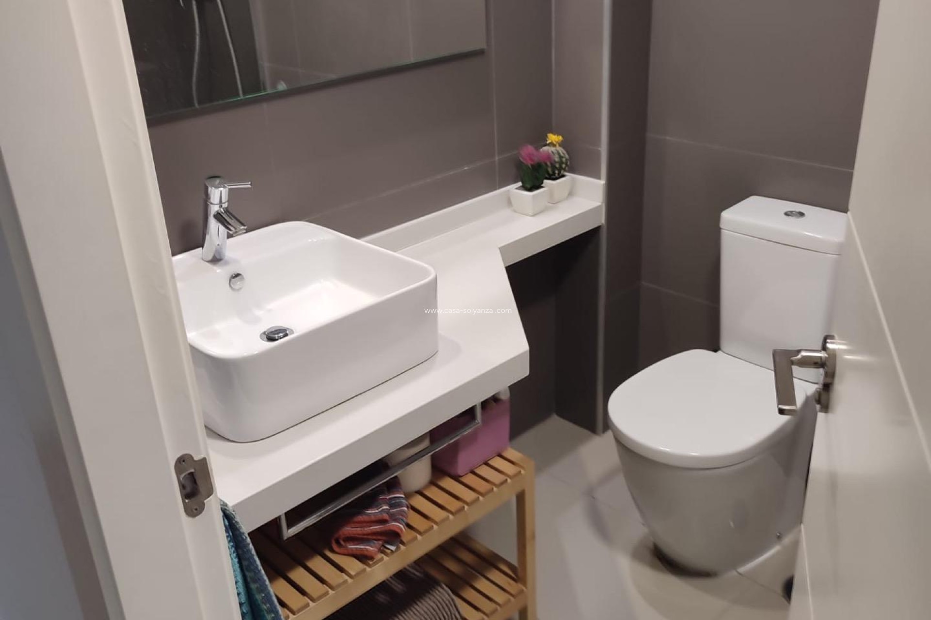 Herverkoop - Appartement / flat - Orihuela - Zona Centro