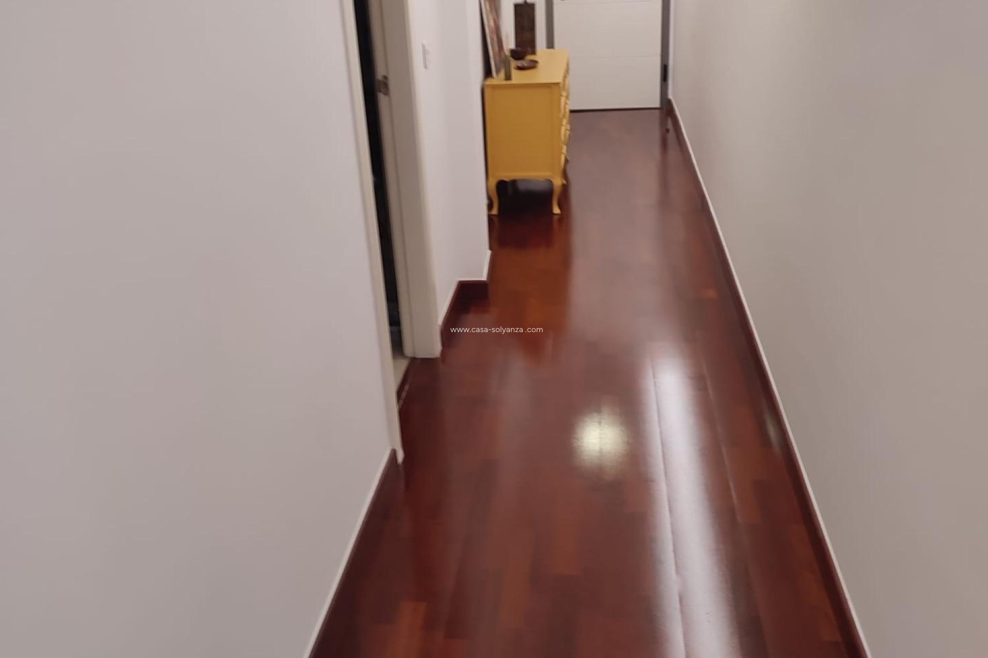 Herverkoop - Appartement / flat - Orihuela - Zona Centro