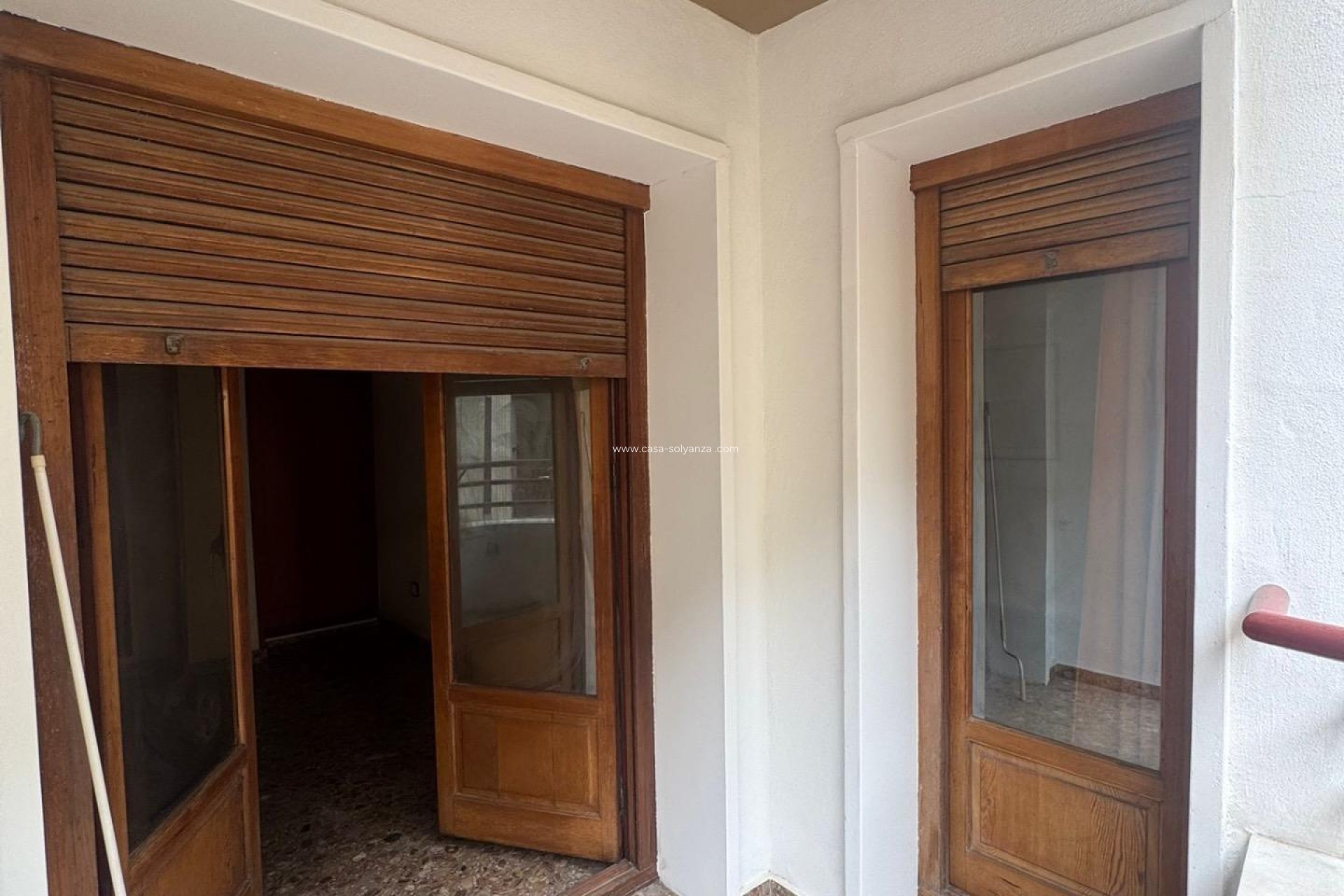 Herverkoop - Appartement / flat - Orihuela - Zona Centro