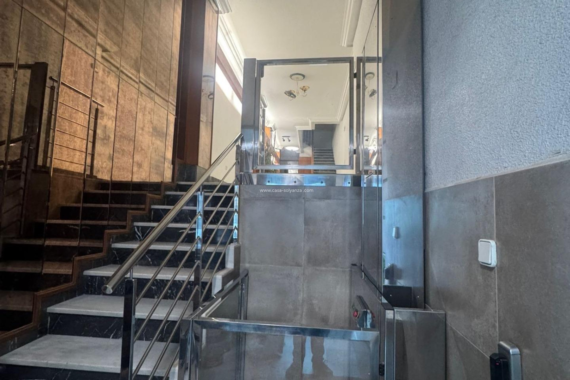 Herverkoop - Appartement / flat - Orihuela - Zona Centro