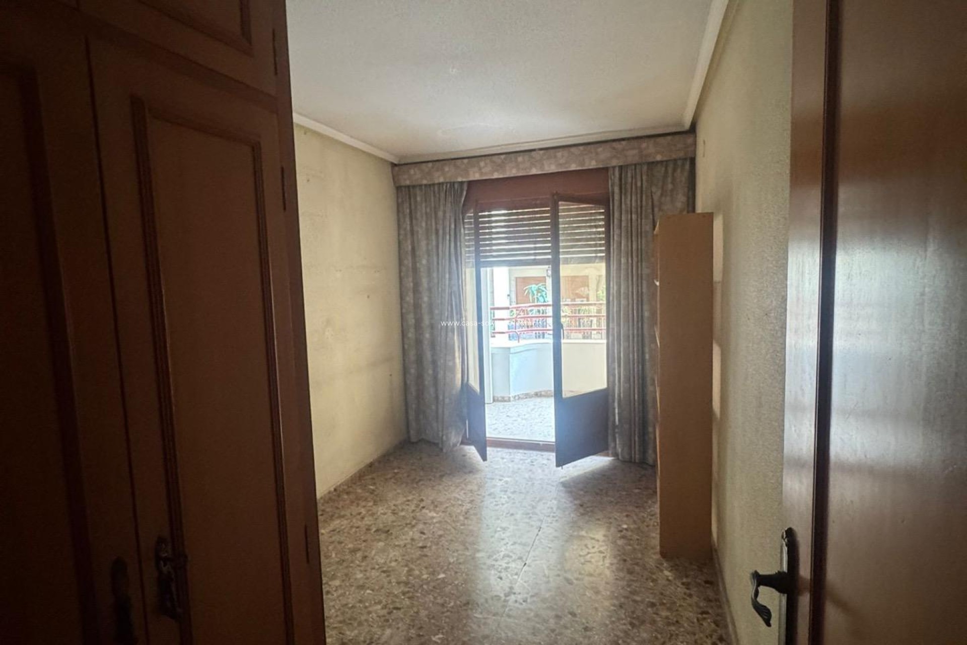Herverkoop - Appartement / flat - Orihuela - Zona Centro