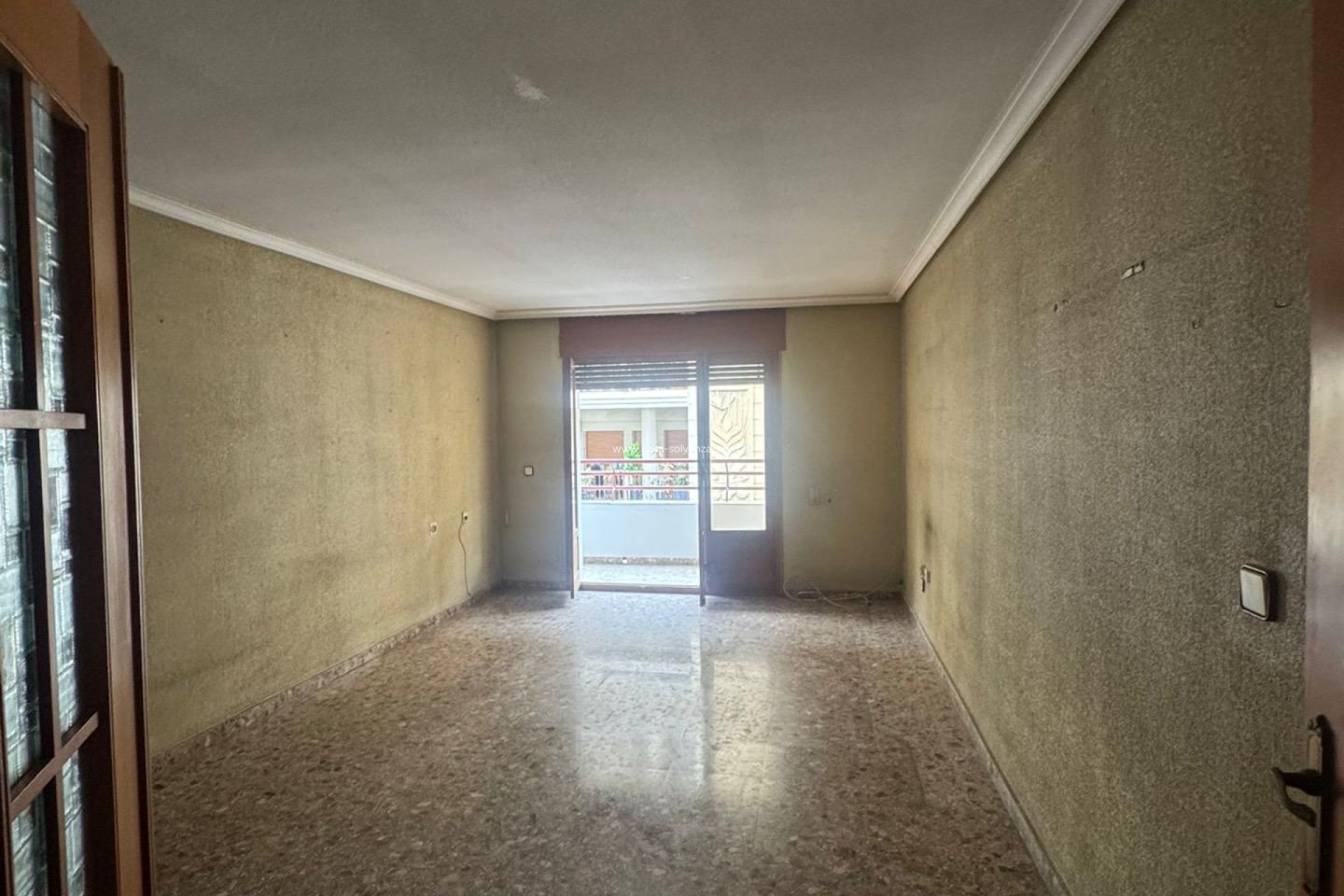 Herverkoop - Appartement / flat - Orihuela - Zona Centro