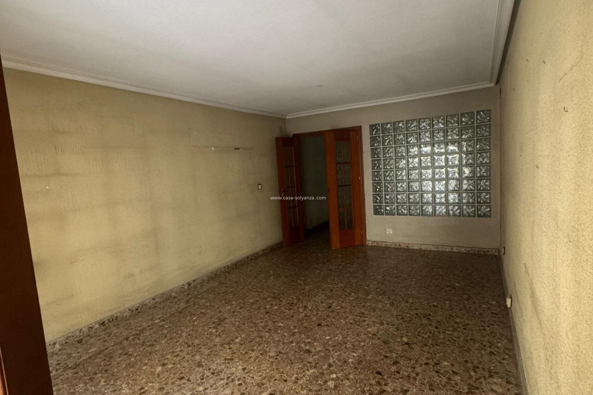 Herverkoop - Appartement / flat - Orihuela - Zona Centro