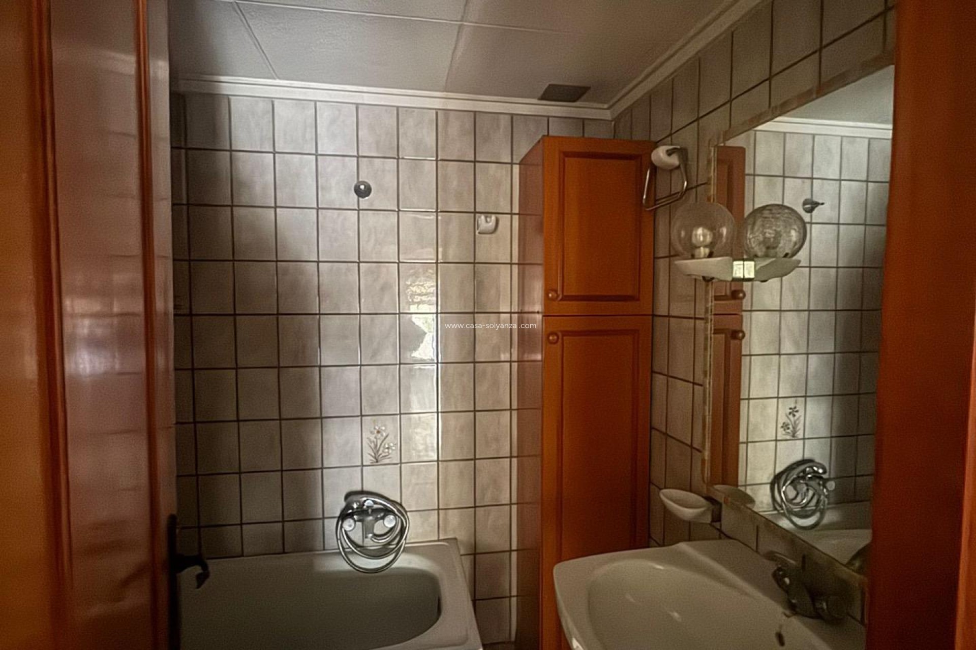 Herverkoop - Appartement / flat - Orihuela - Zona Centro