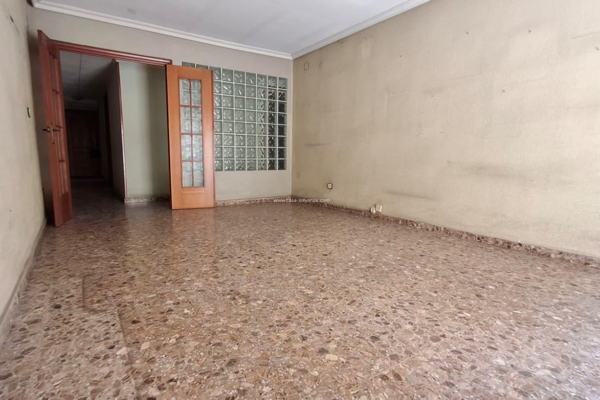 Herverkoop - Appartement / flat - Orihuela - Zona Centro