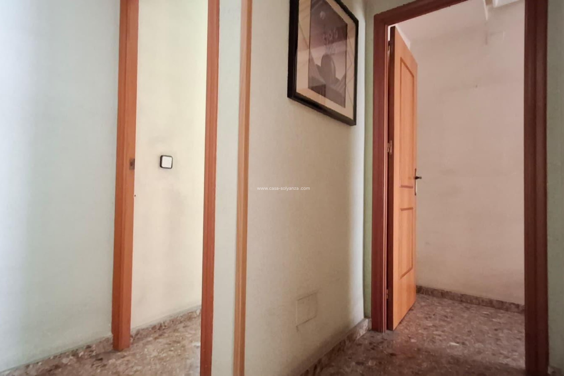 Herverkoop - Appartement / flat - Orihuela - Zona Centro