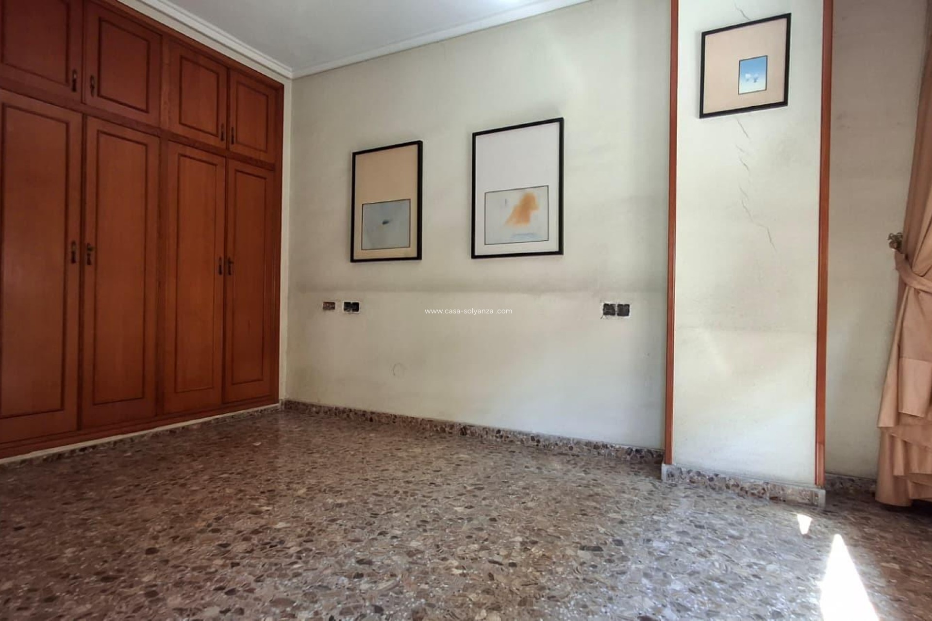 Herverkoop - Appartement / flat - Orihuela - Zona Centro