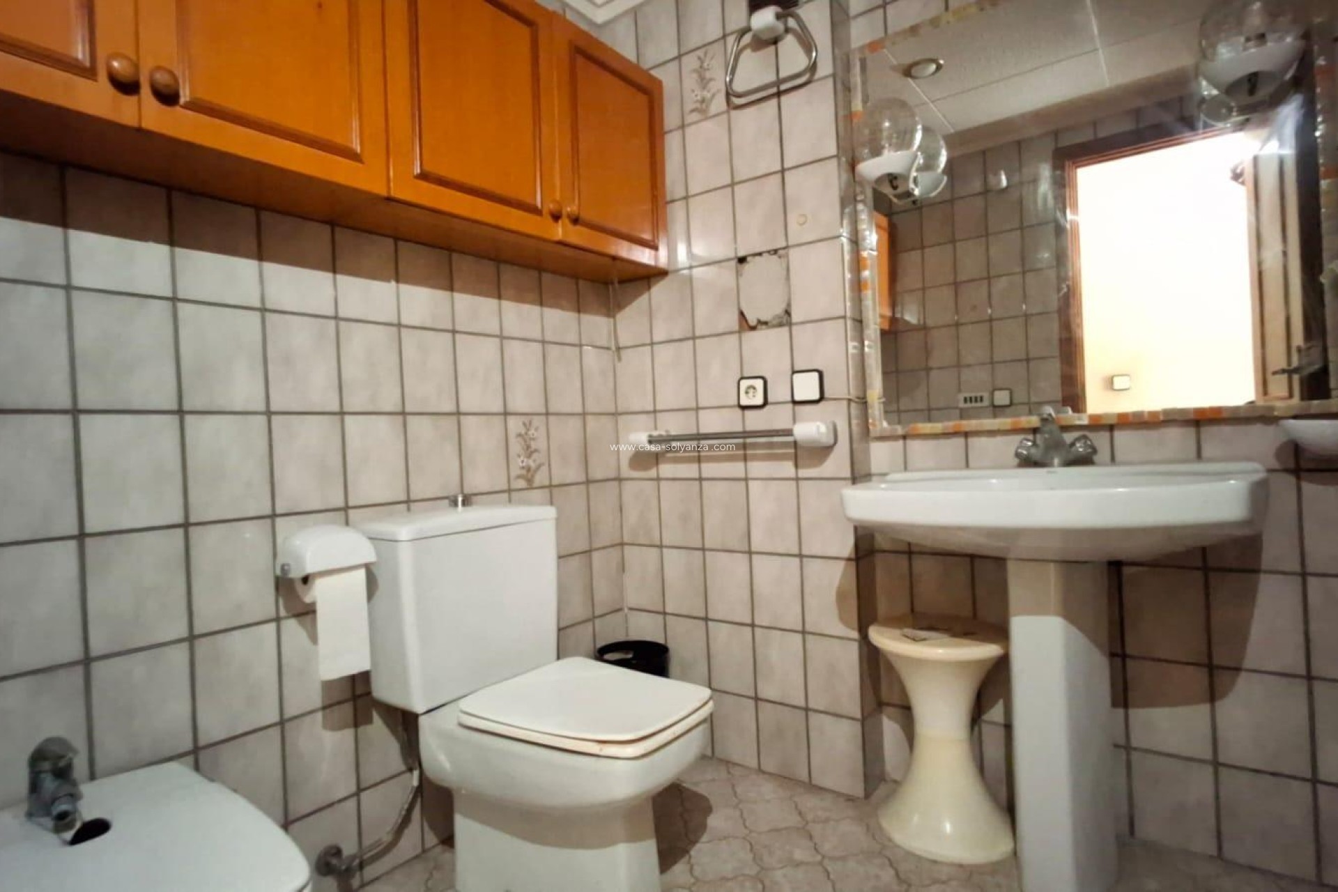 Herverkoop - Appartement / flat - Orihuela - Zona Centro