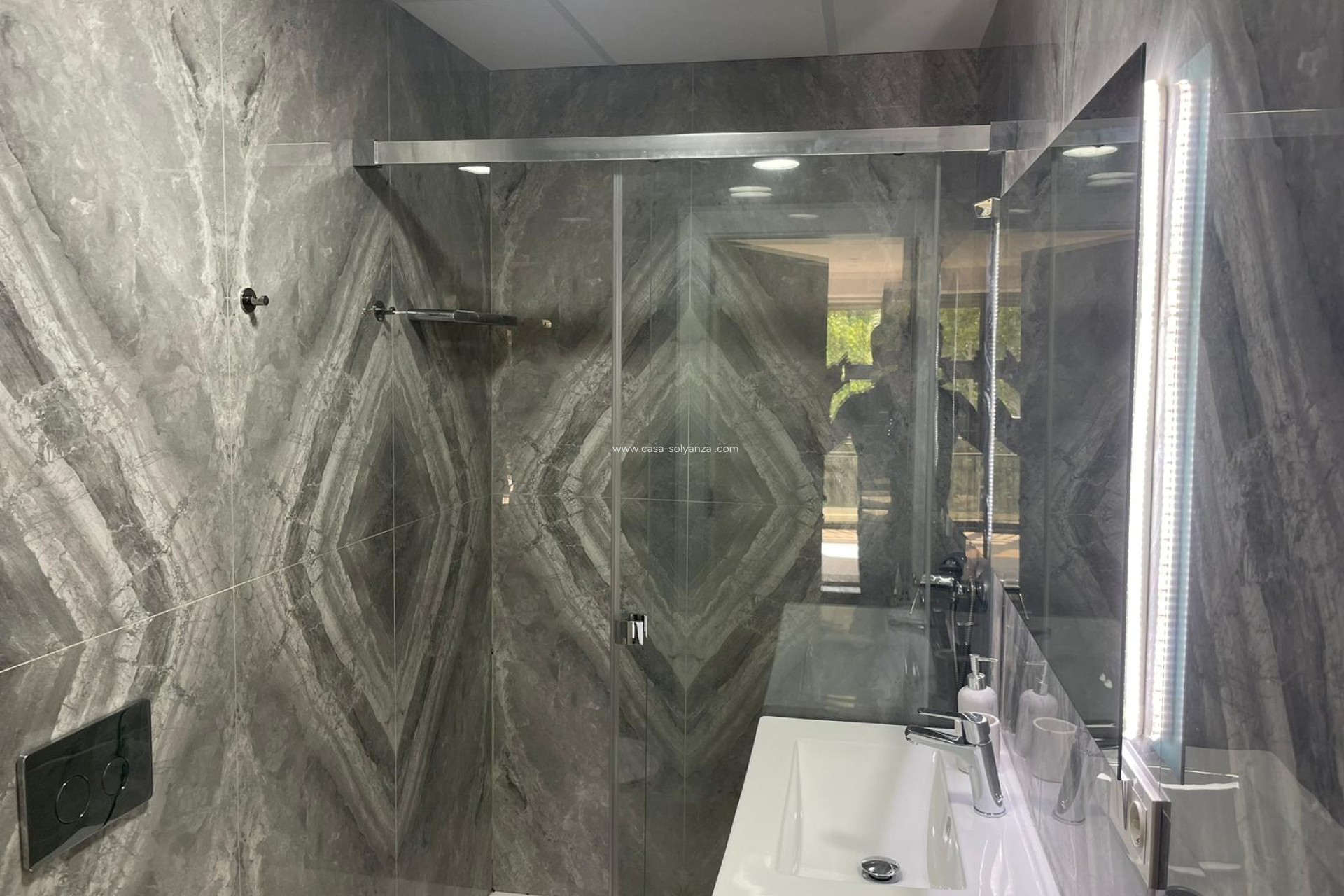 Herverkoop - Appartement / flat - Orihuela