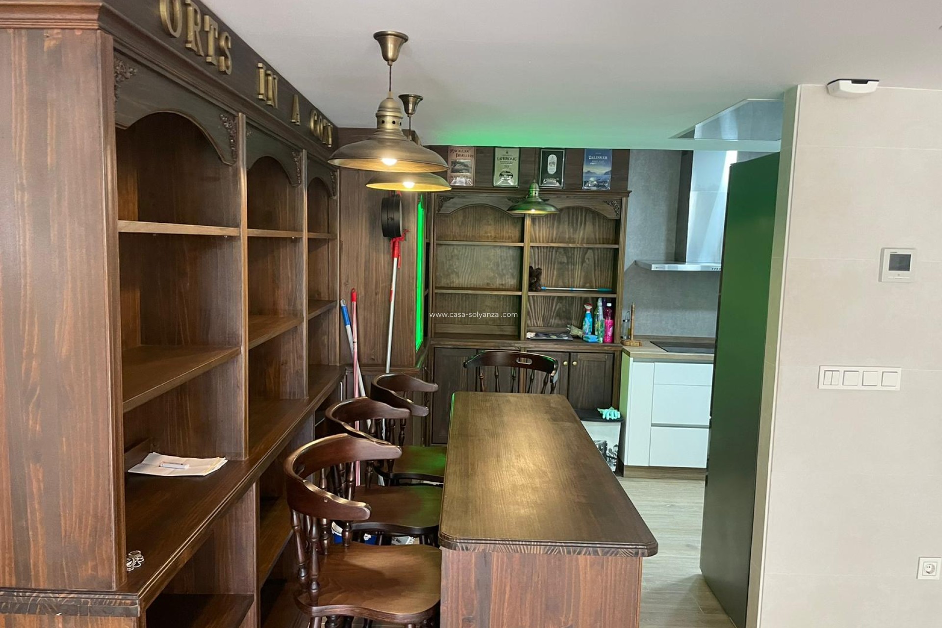 Herverkoop - Appartement / flat - Orihuela