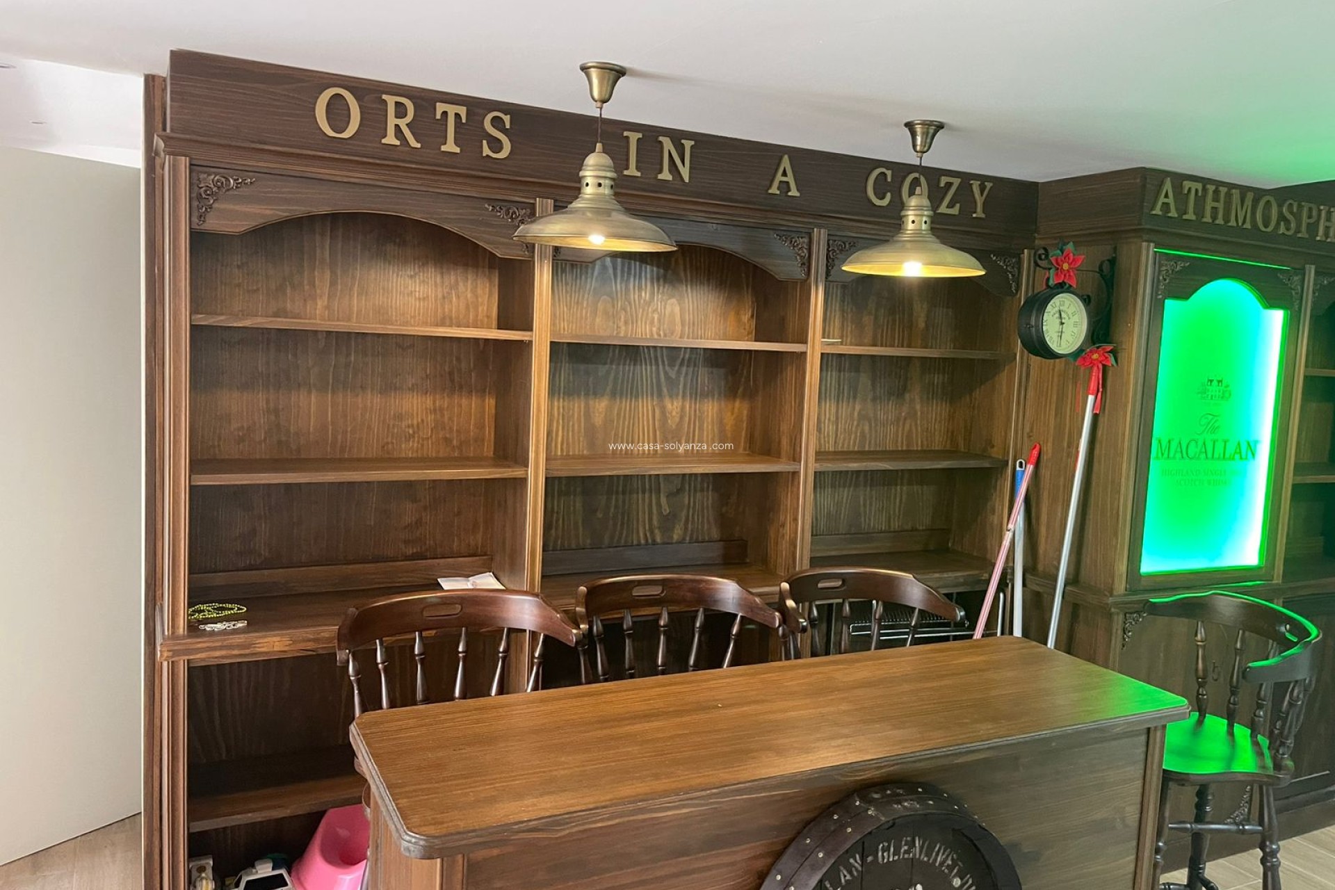 Herverkoop - Appartement / flat - Orihuela