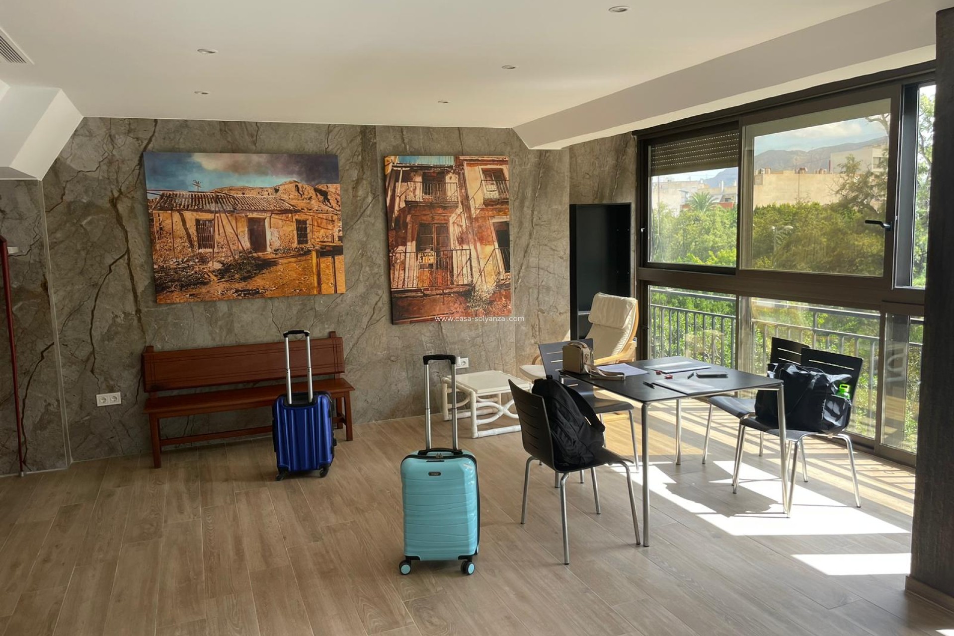 Herverkoop - Appartement / flat - Orihuela