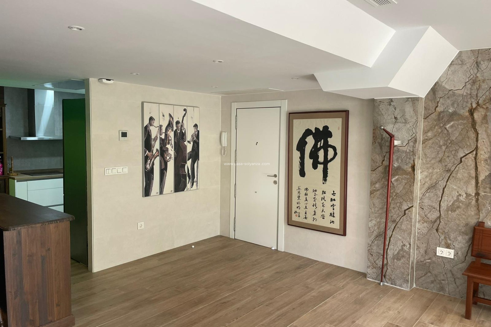 Herverkoop - Appartement / flat - Orihuela