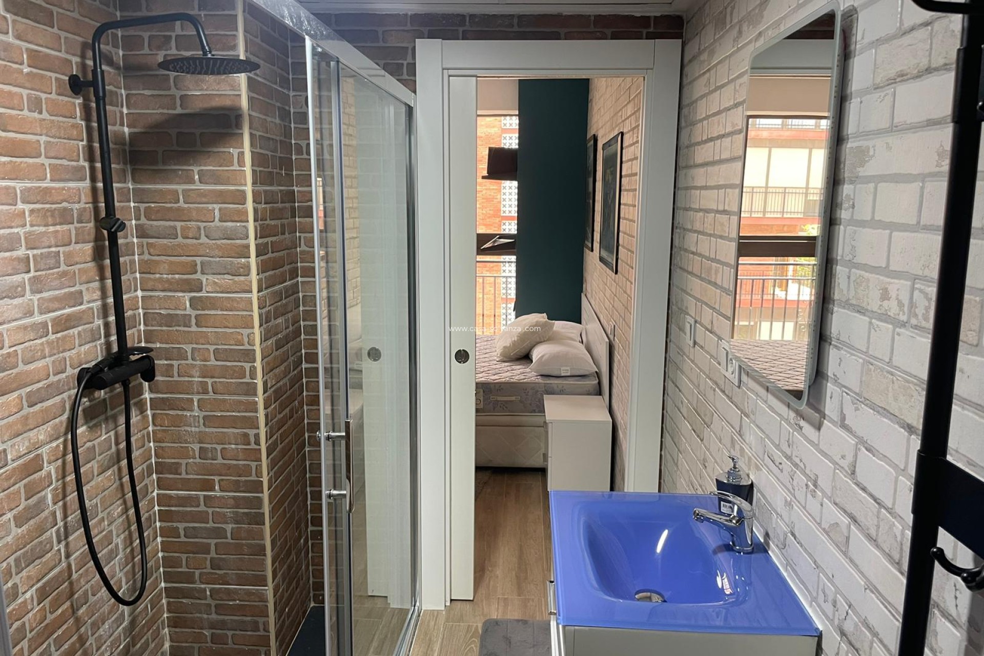 Herverkoop - Appartement / flat - Orihuela