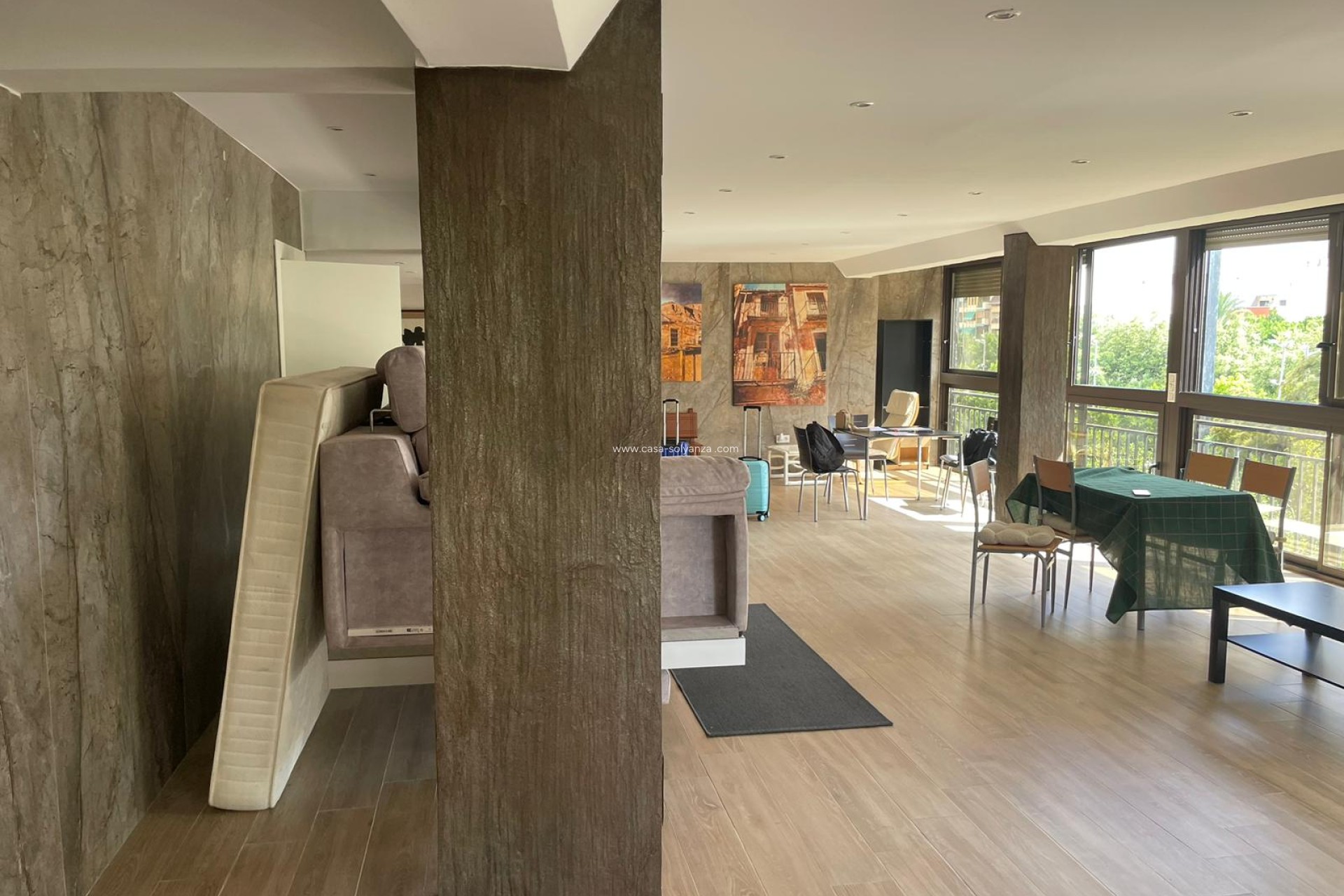 Herverkoop - Appartement / flat - Orihuela