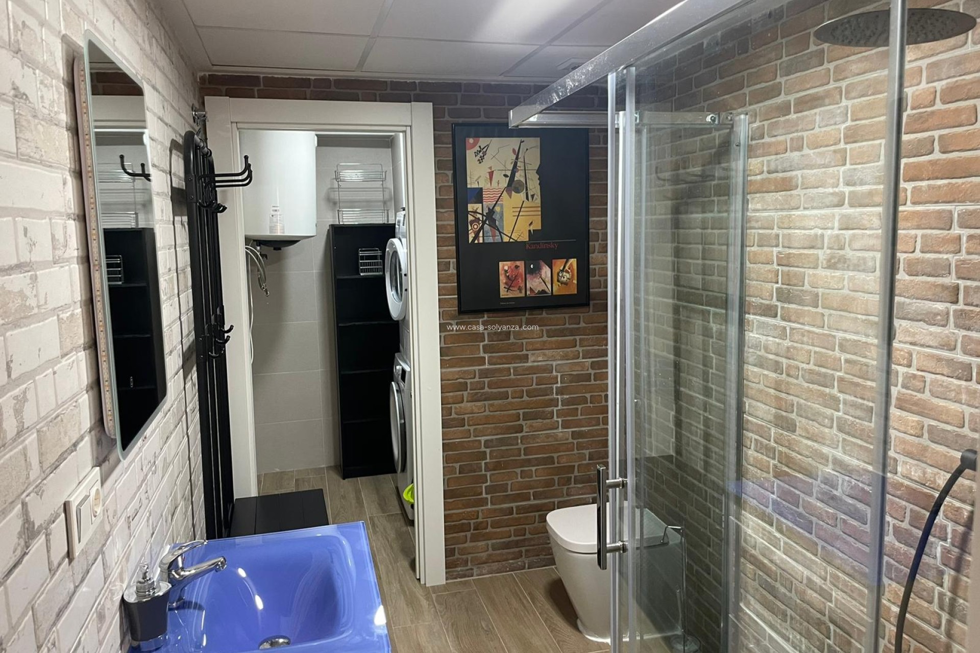 Herverkoop - Appartement / flat - Orihuela