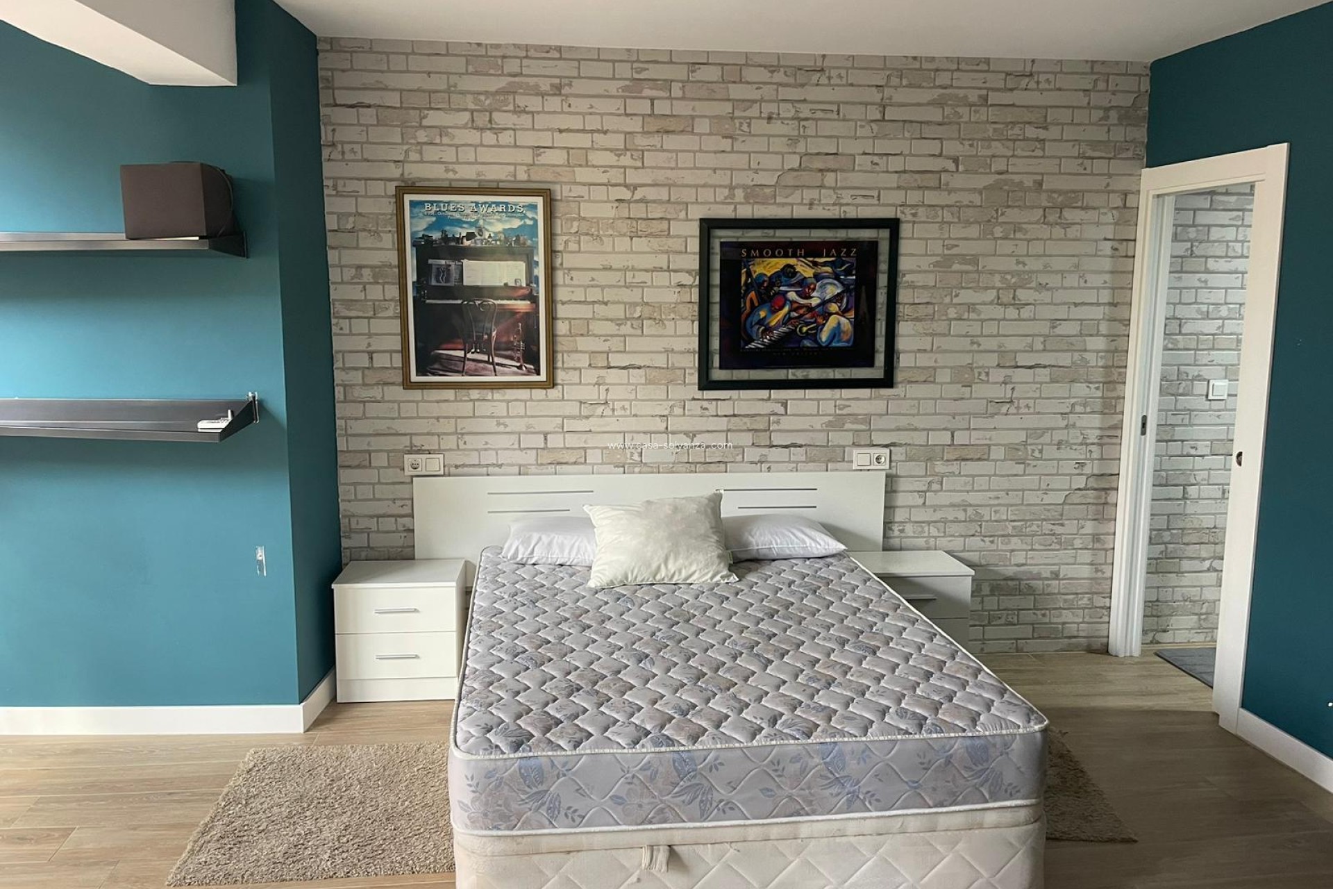 Herverkoop - Appartement / flat - Orihuela