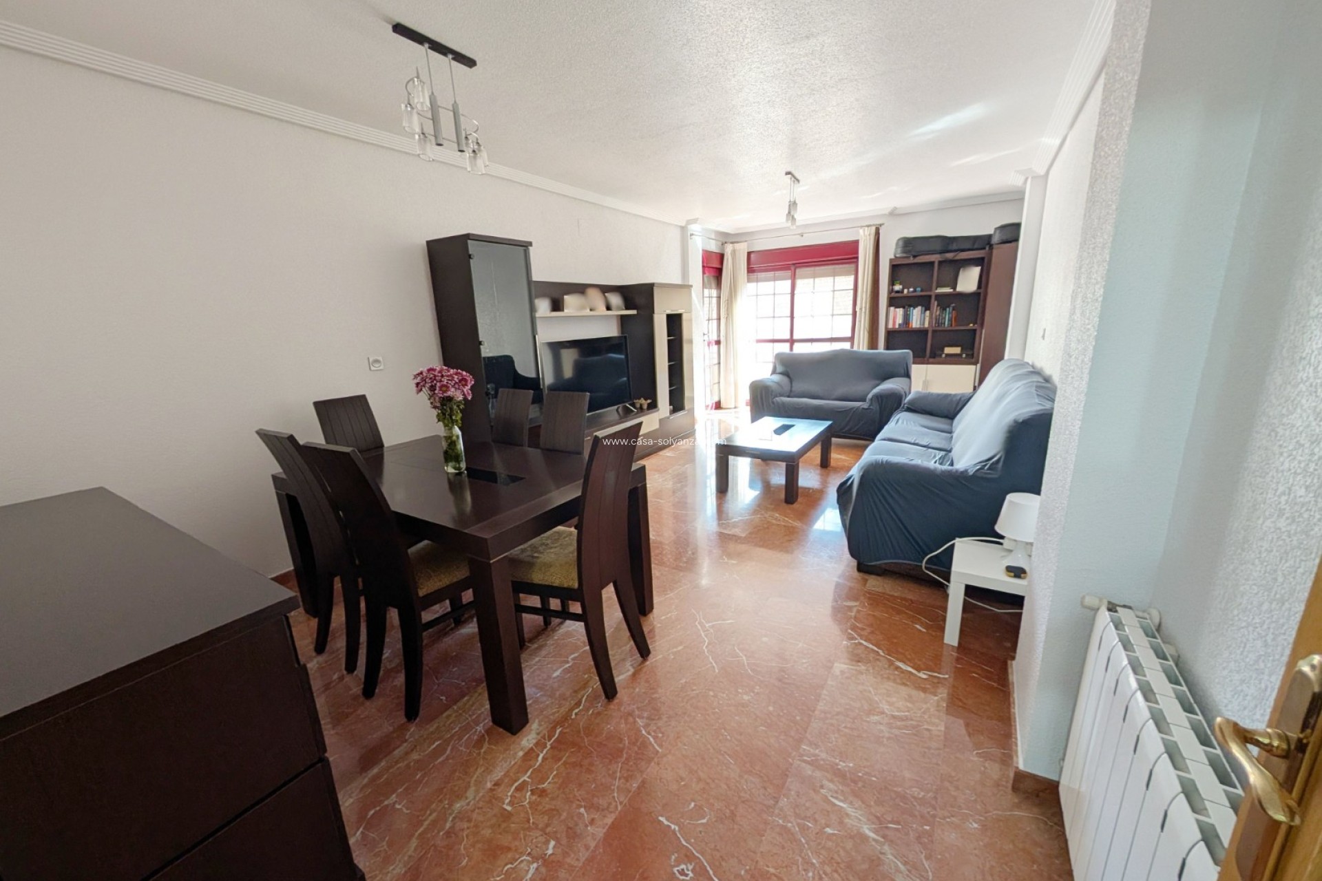 Herverkoop - Appartement / flat - Orihuela