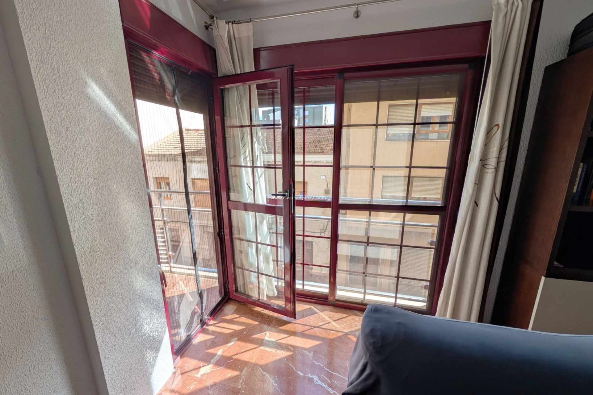 Herverkoop - Appartement / flat - Orihuela