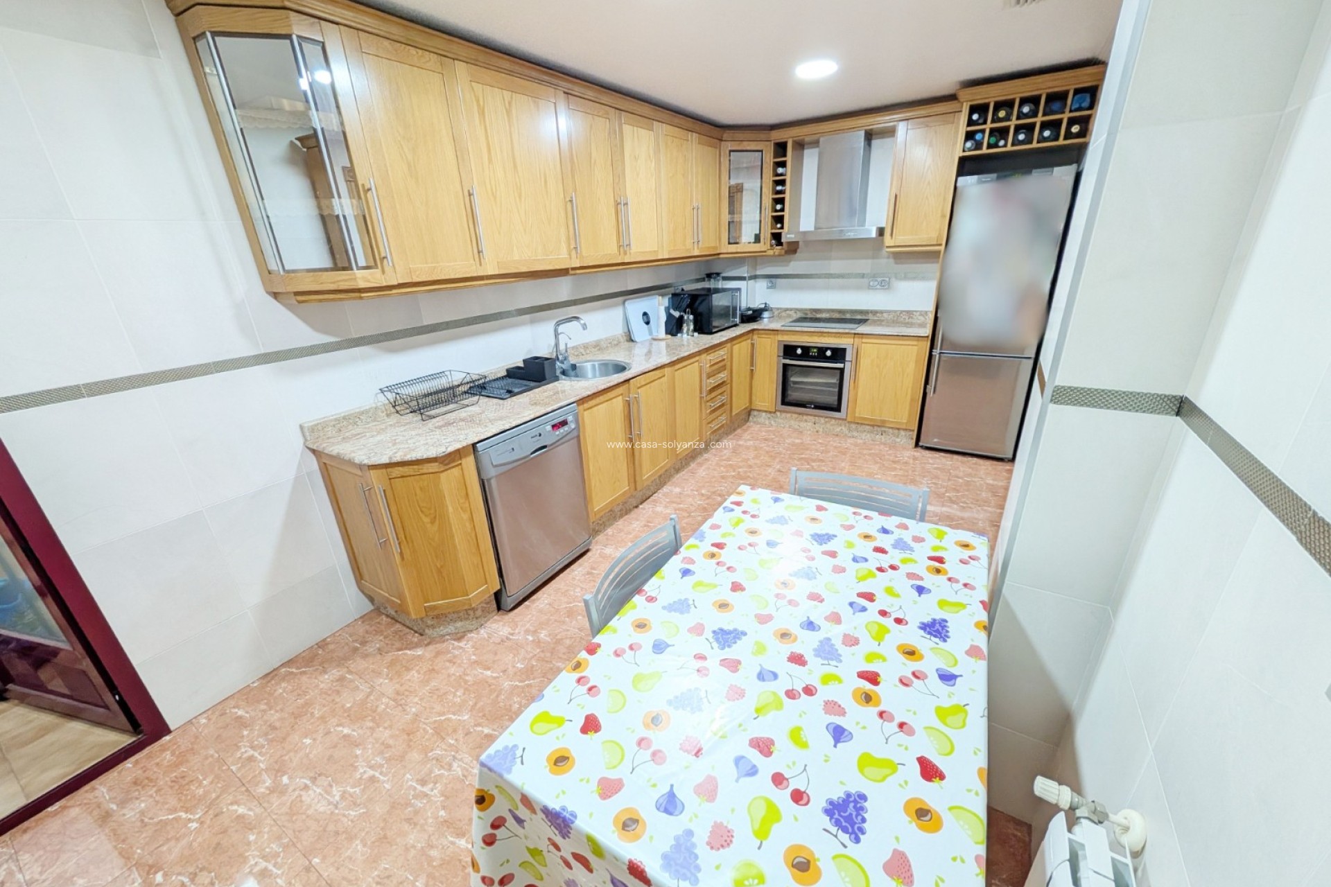 Herverkoop - Appartement / flat - Orihuela