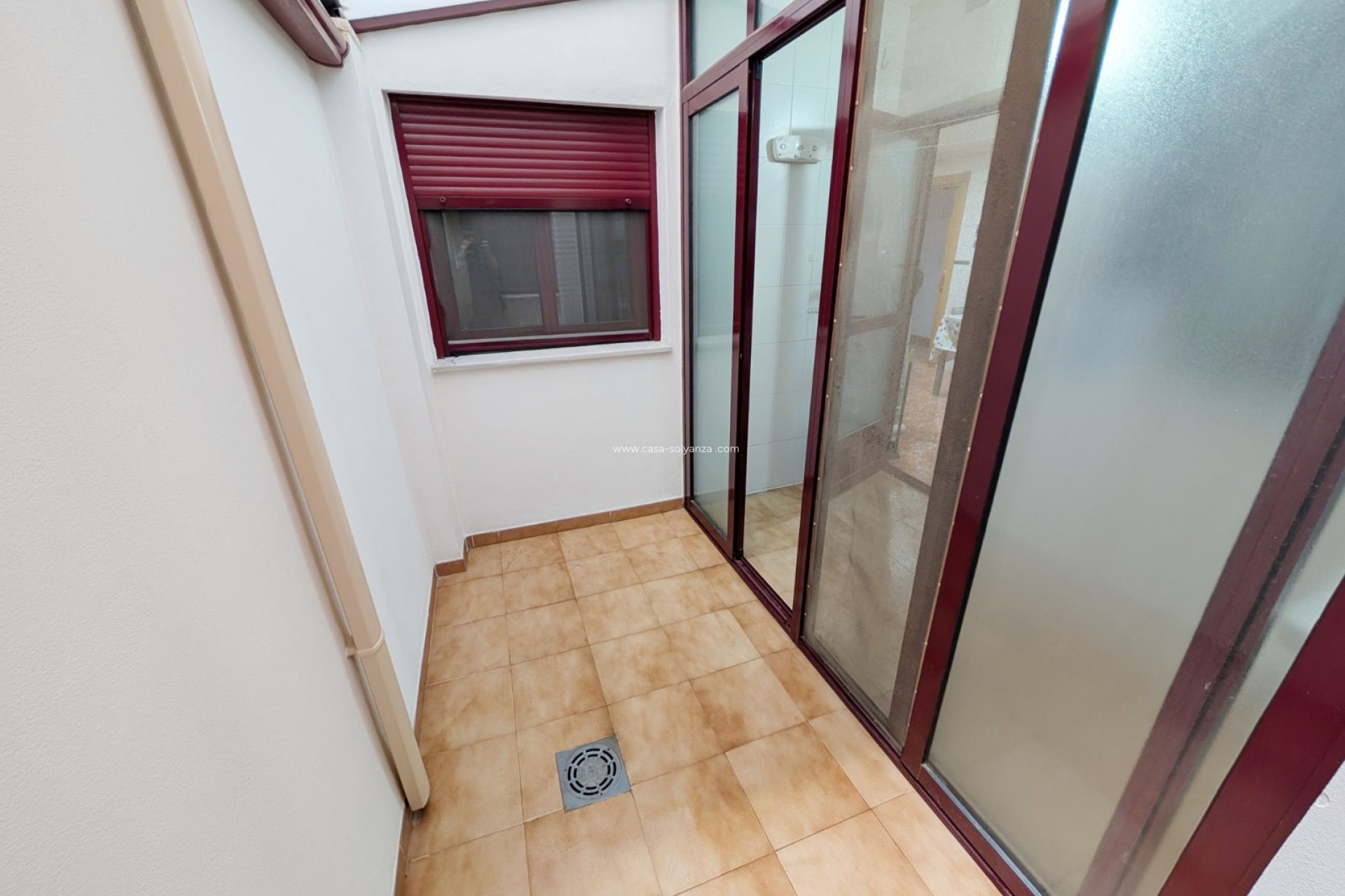 Herverkoop - Appartement / flat - Orihuela