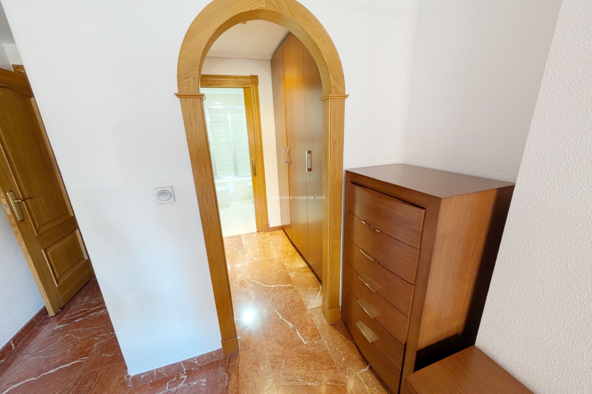 Herverkoop - Appartement / flat - Orihuela