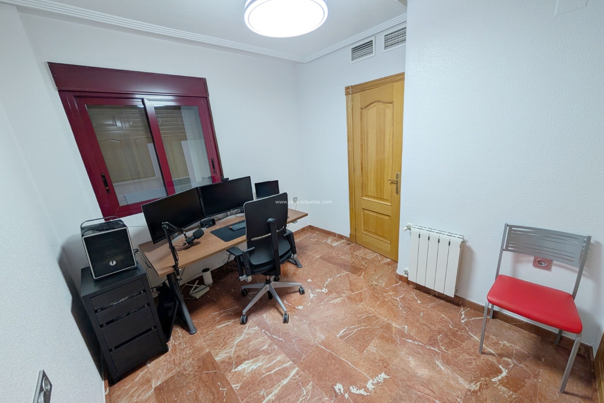 Herverkoop - Appartement / flat - Orihuela
