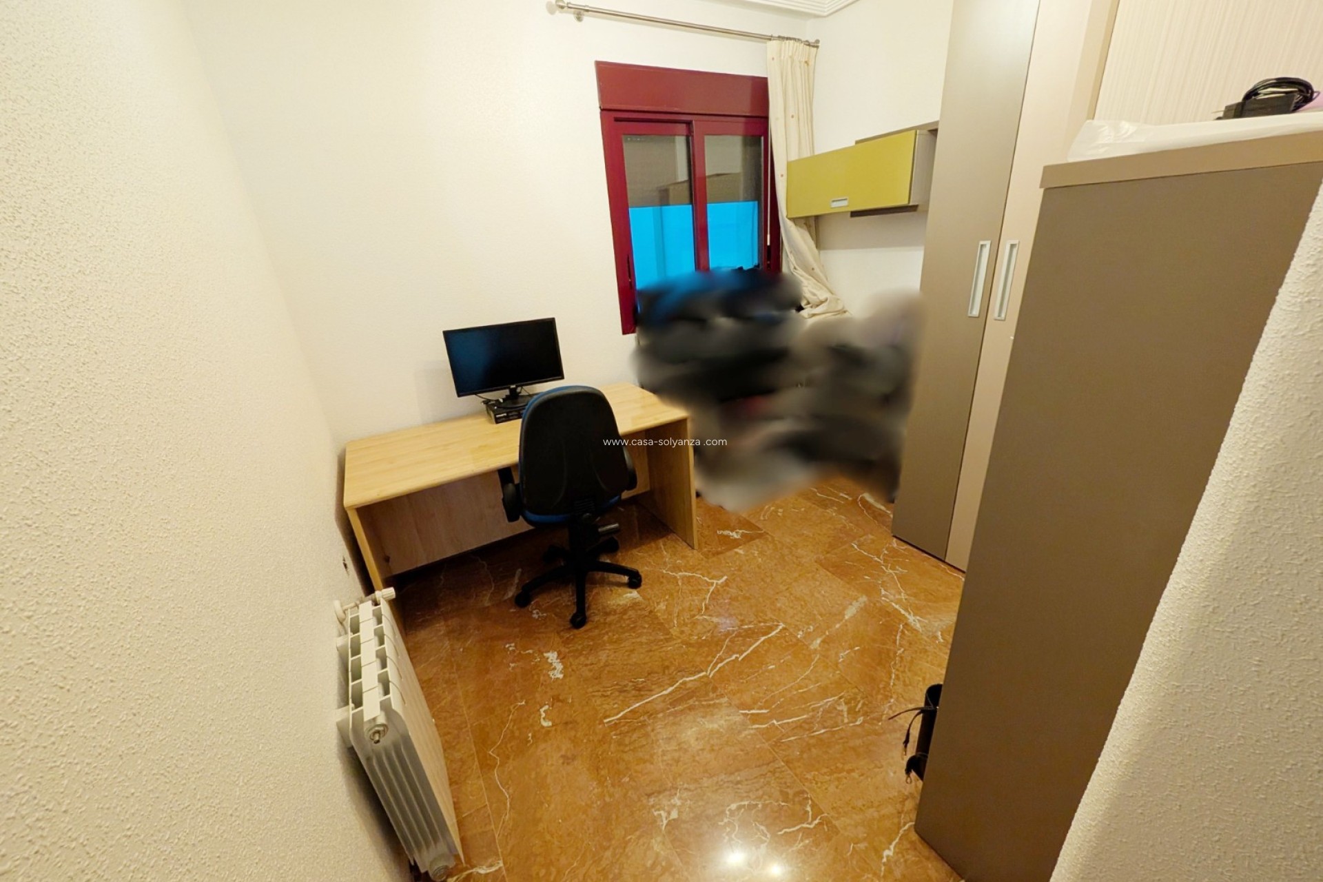 Herverkoop - Appartement / flat - Orihuela