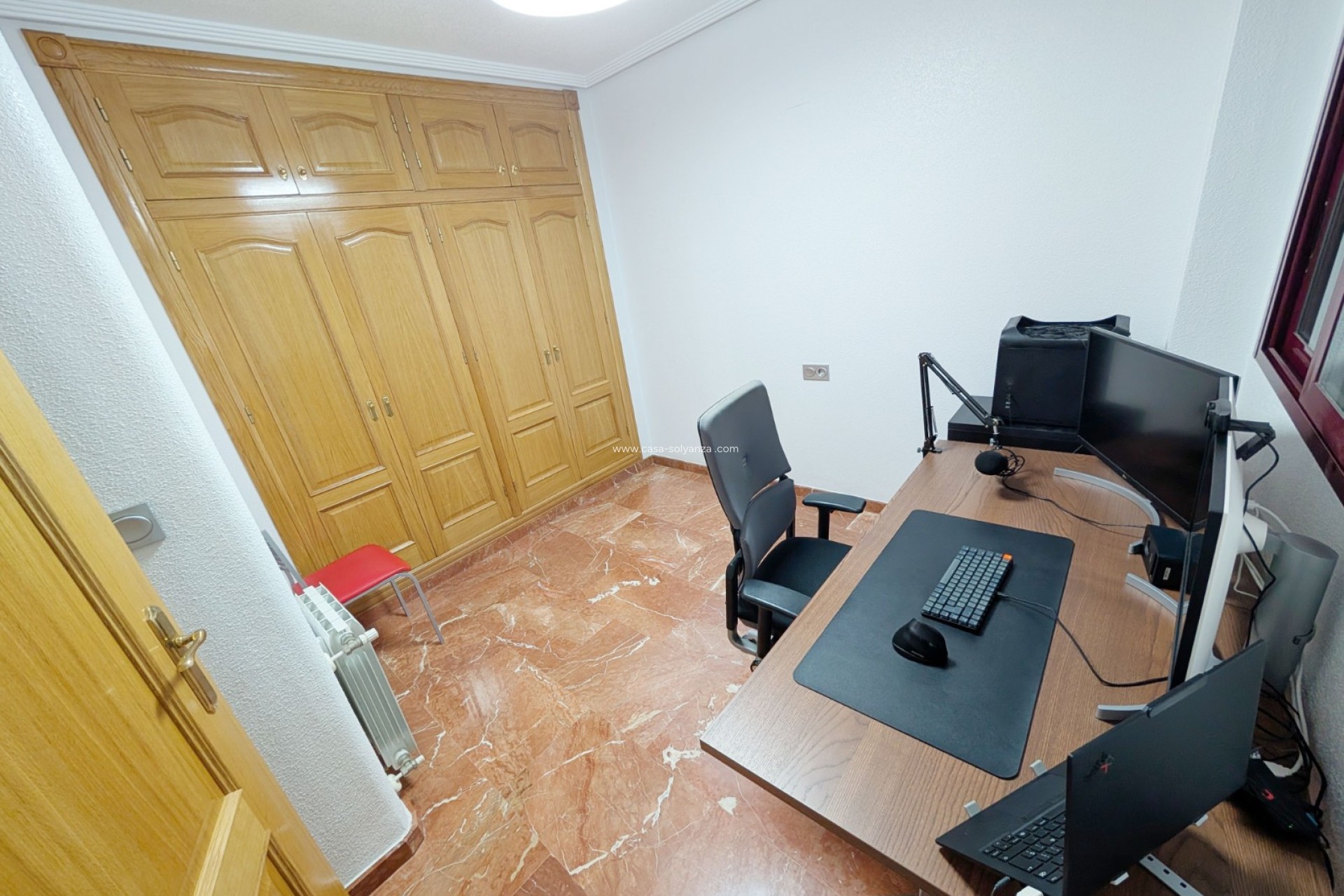 Herverkoop - Appartement / flat - Orihuela