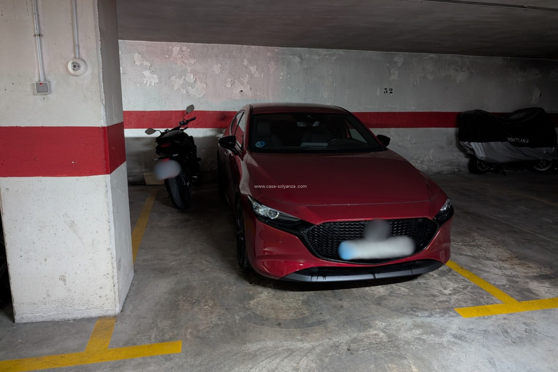 Herverkoop - Appartement / flat - Orihuela