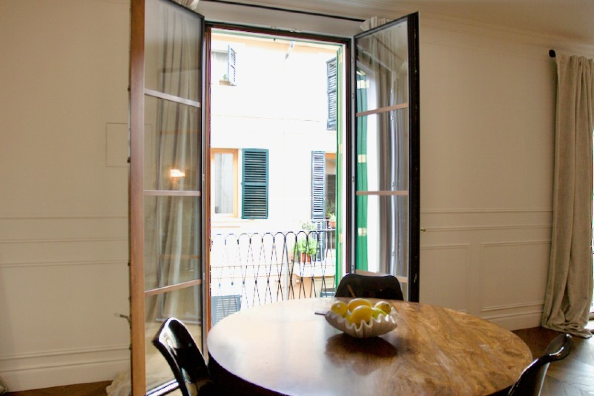 Herverkoop - Appartement / flat - Palma - Centre