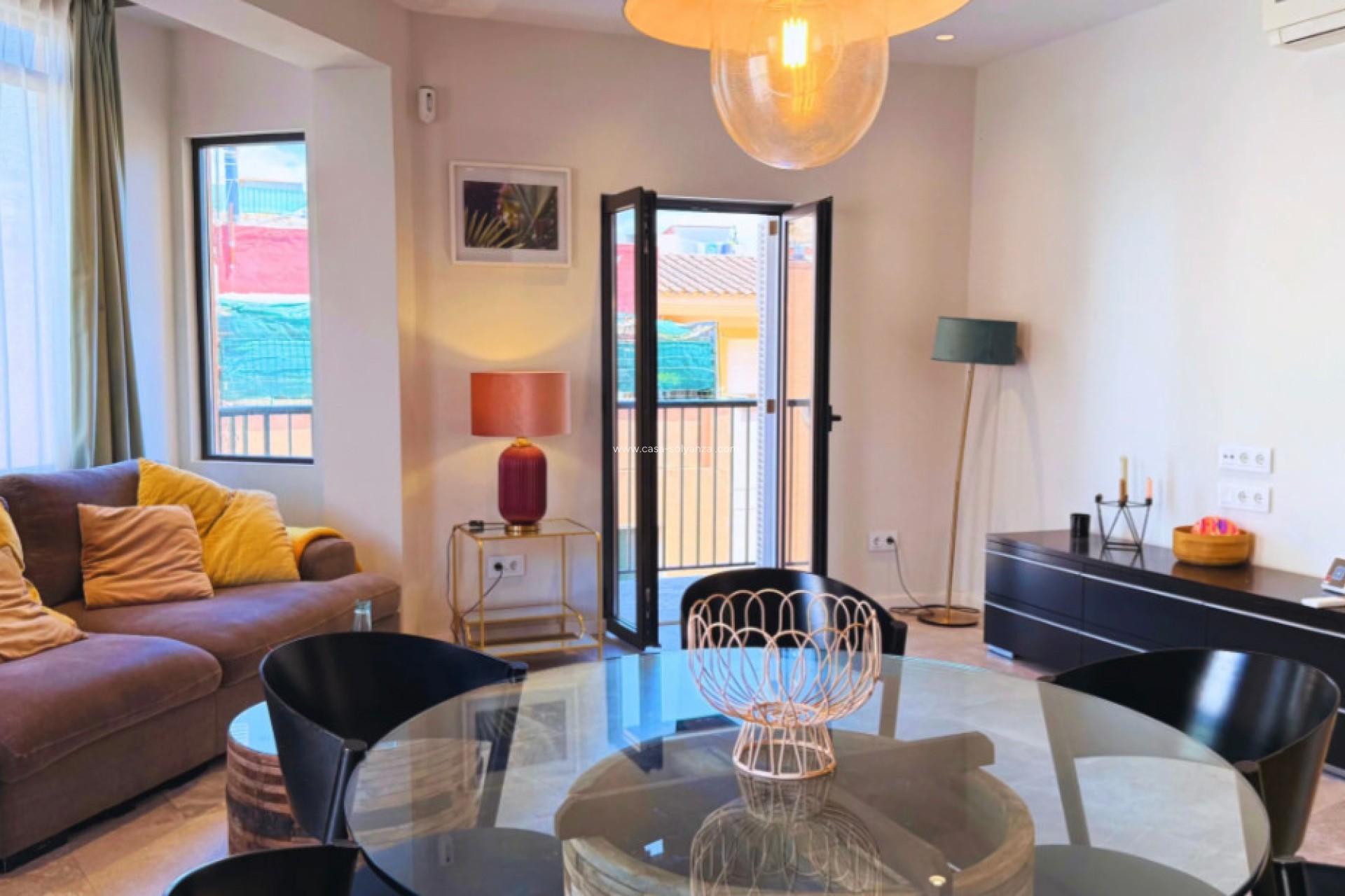 Herverkoop - Appartement / flat - Palma - Ponent