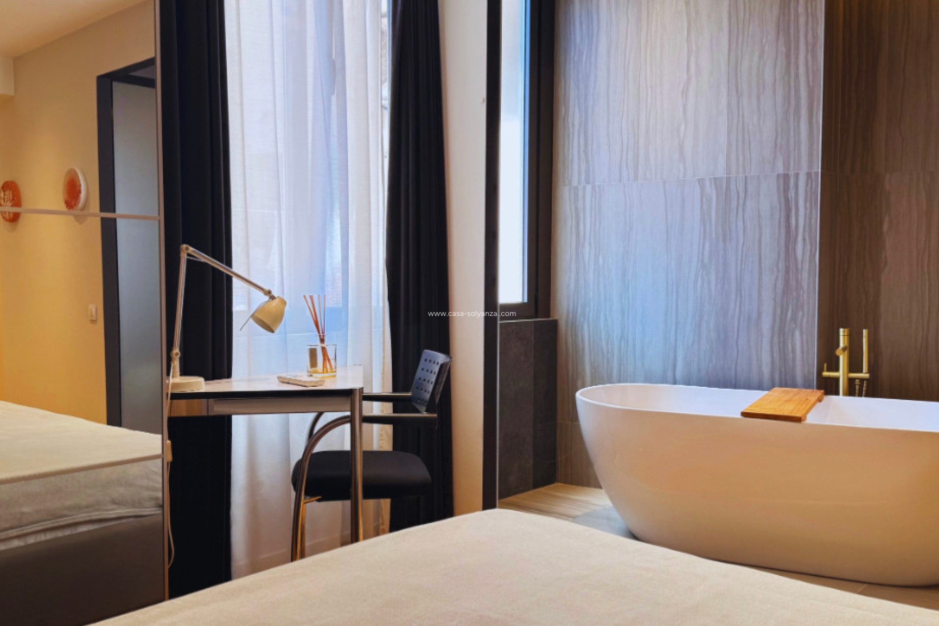 Herverkoop - Appartement / flat - Palma - Ponent