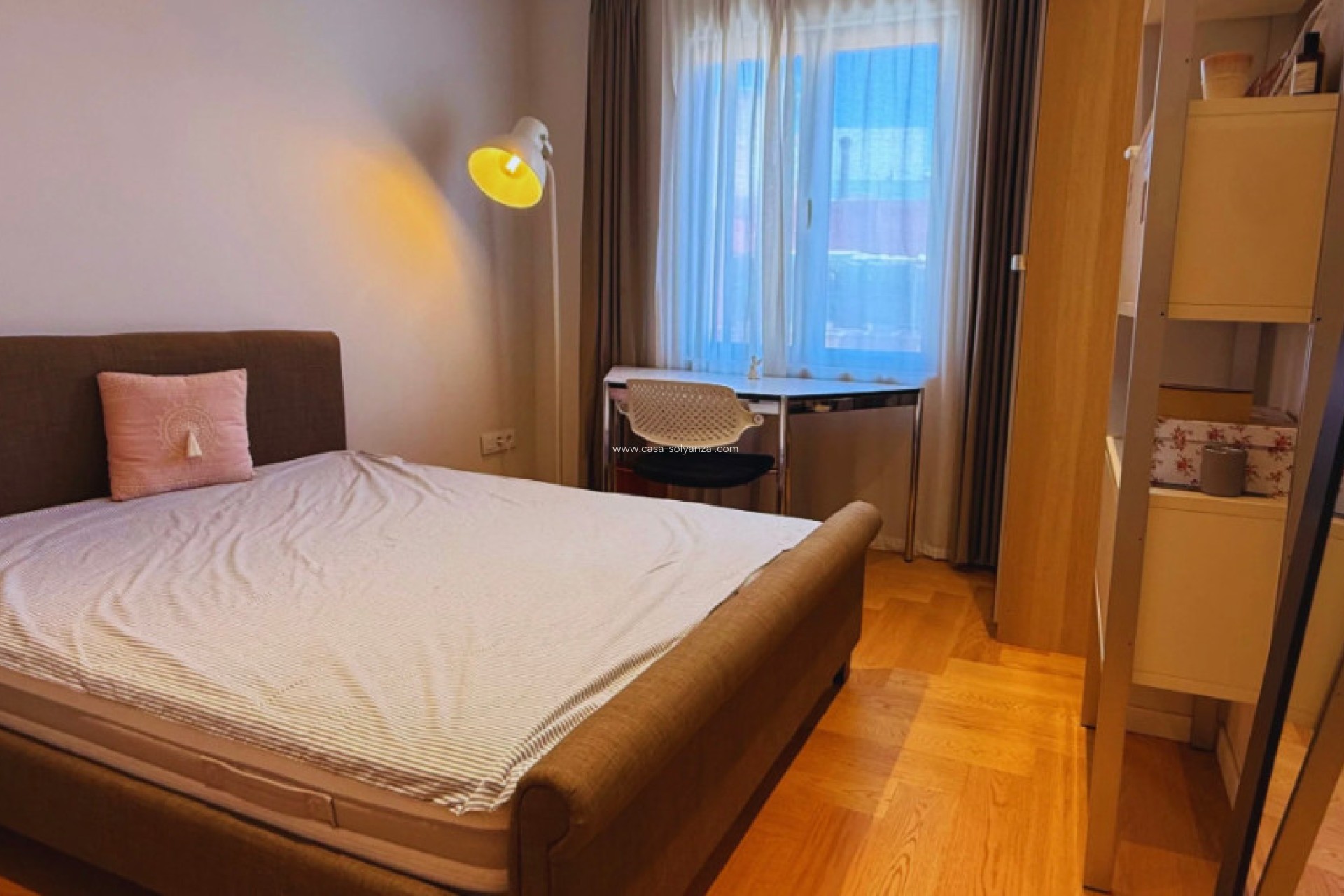 Herverkoop - Appartement / flat - Palma - Ponent