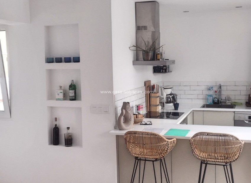 Herverkoop - Appartement / flat - Palma