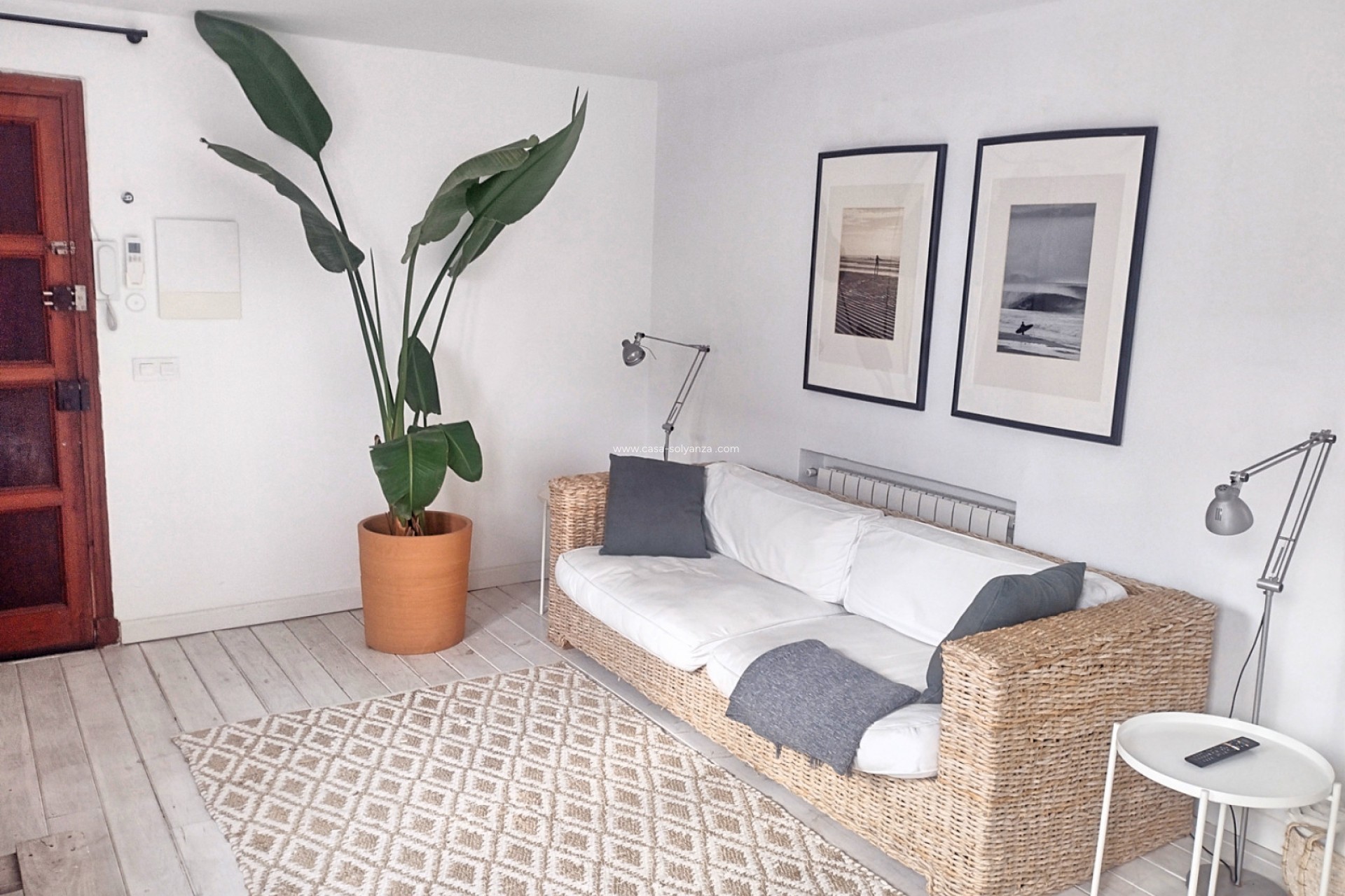 Herverkoop - Appartement / flat - Palma