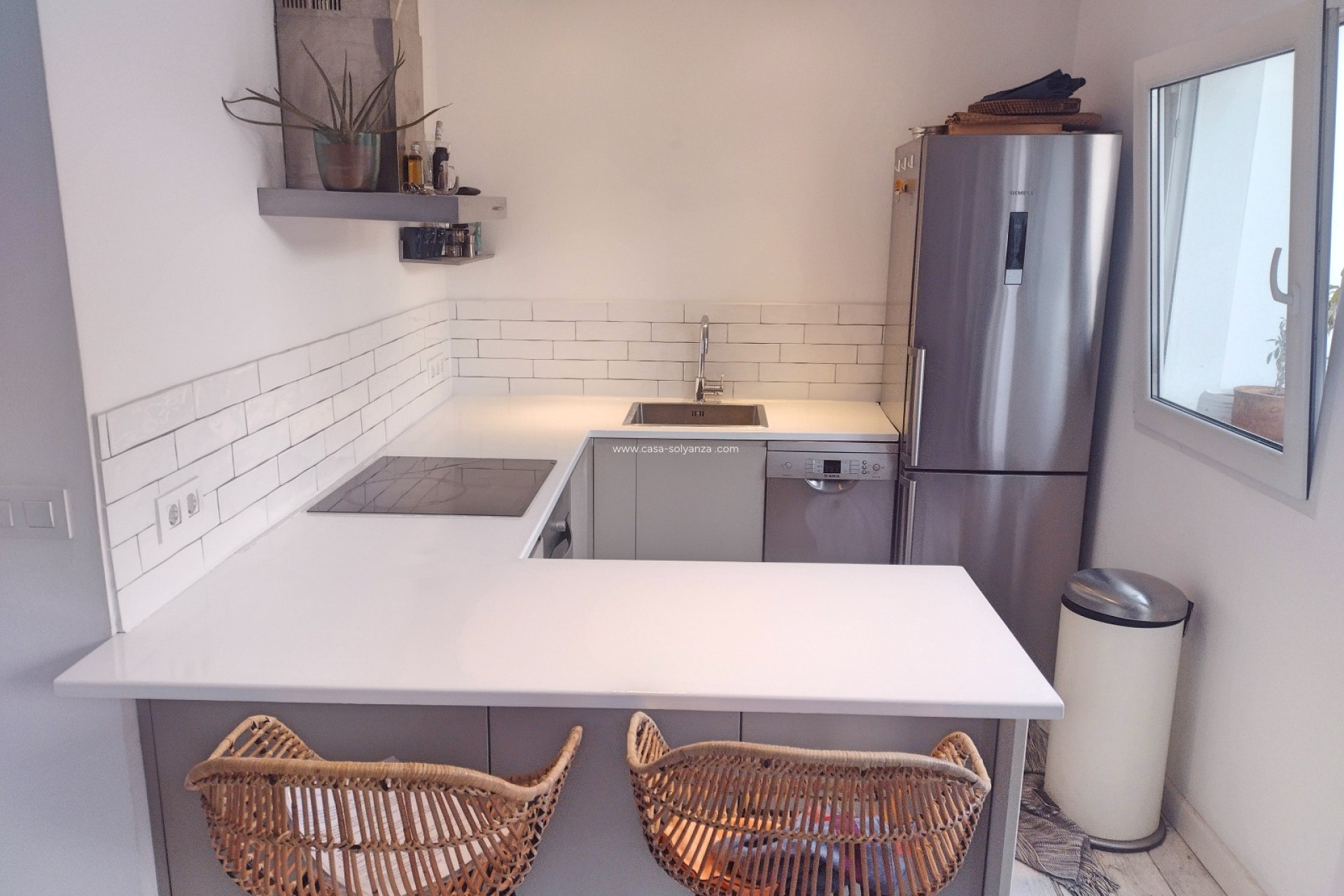 Herverkoop - Appartement / flat - Palma