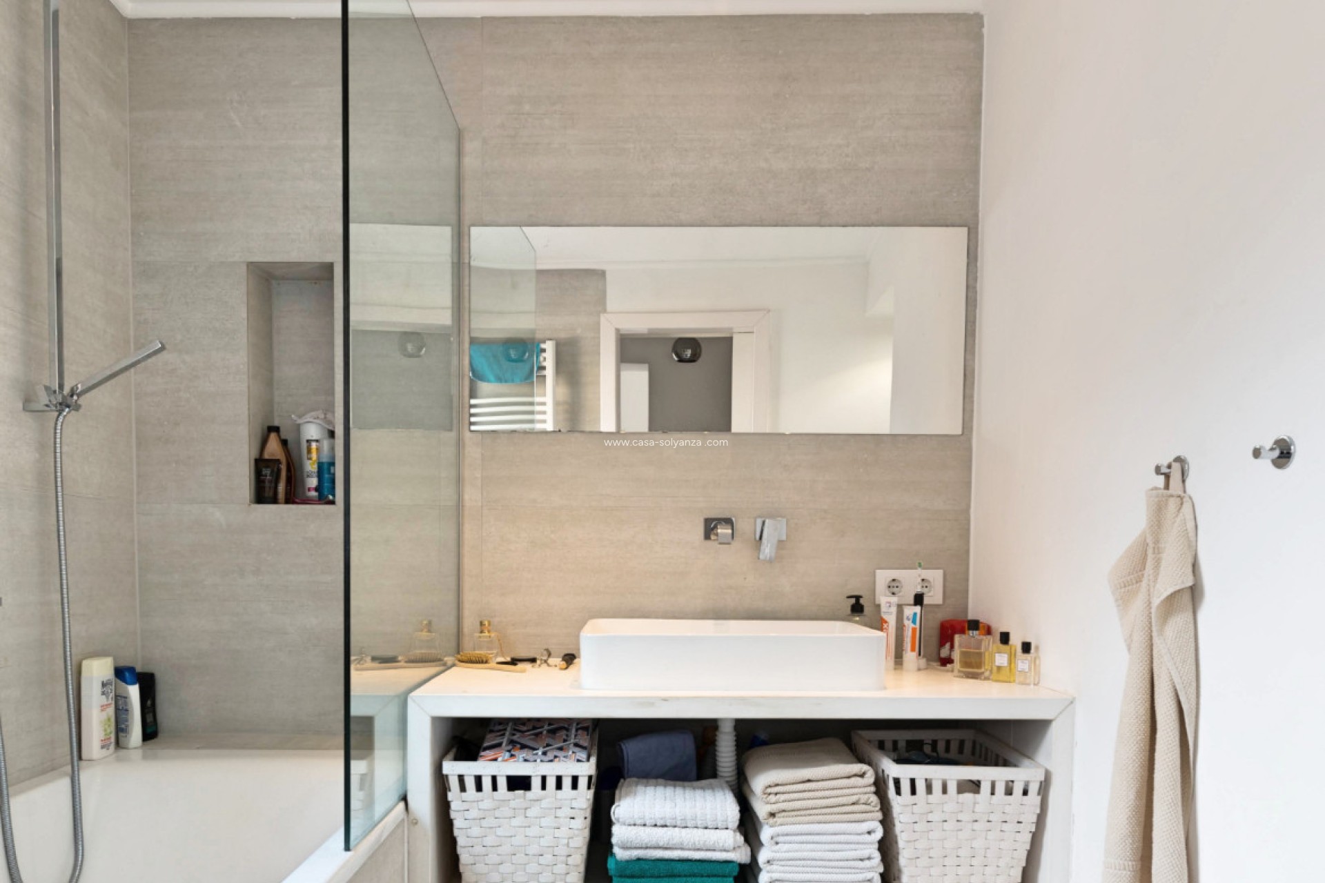 Herverkoop - Appartement / flat - Palma