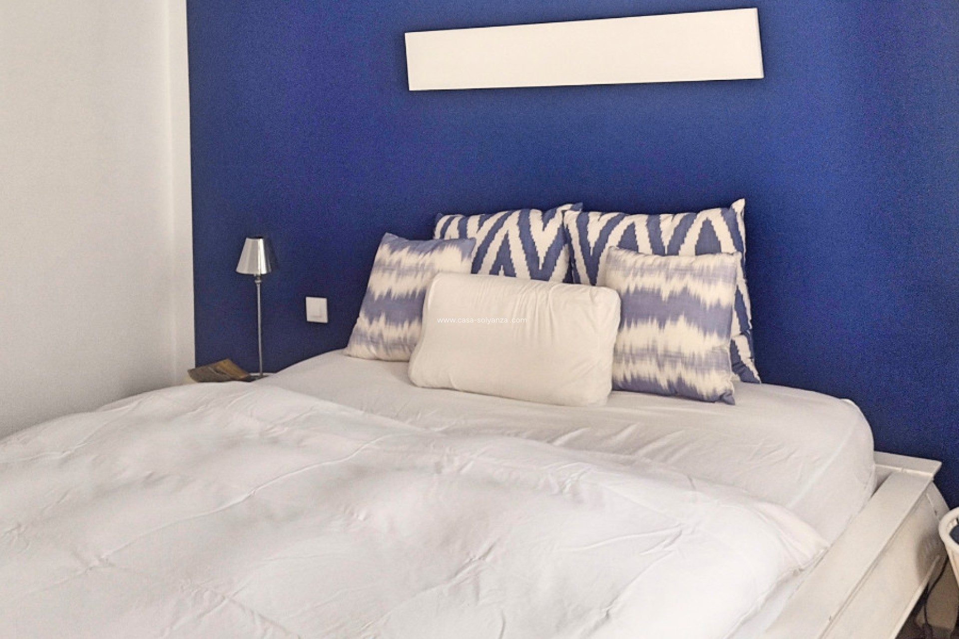 Herverkoop - Appartement / flat - Palma