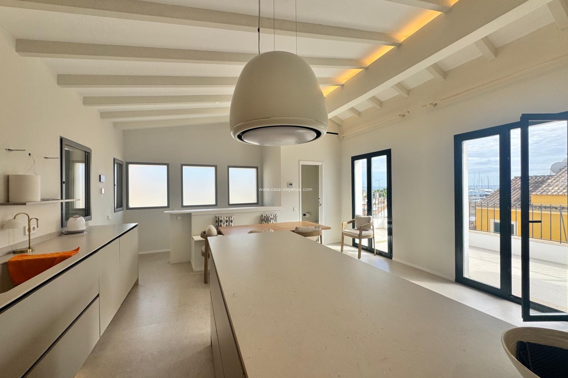 Herverkoop - Appartement / flat - Palma